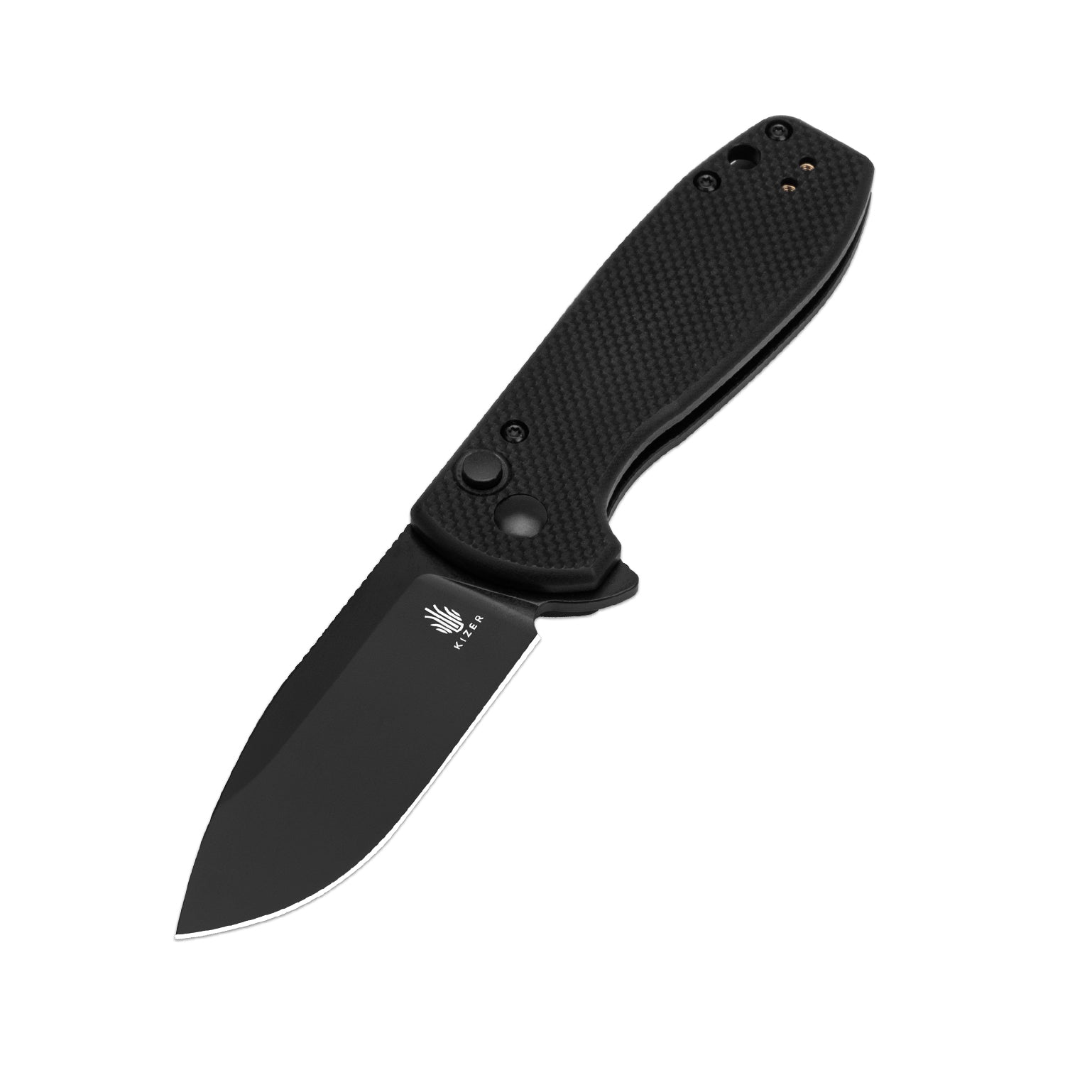 Amicus | 9Cr18MoV | G10 | KizerV™ L3002A1
