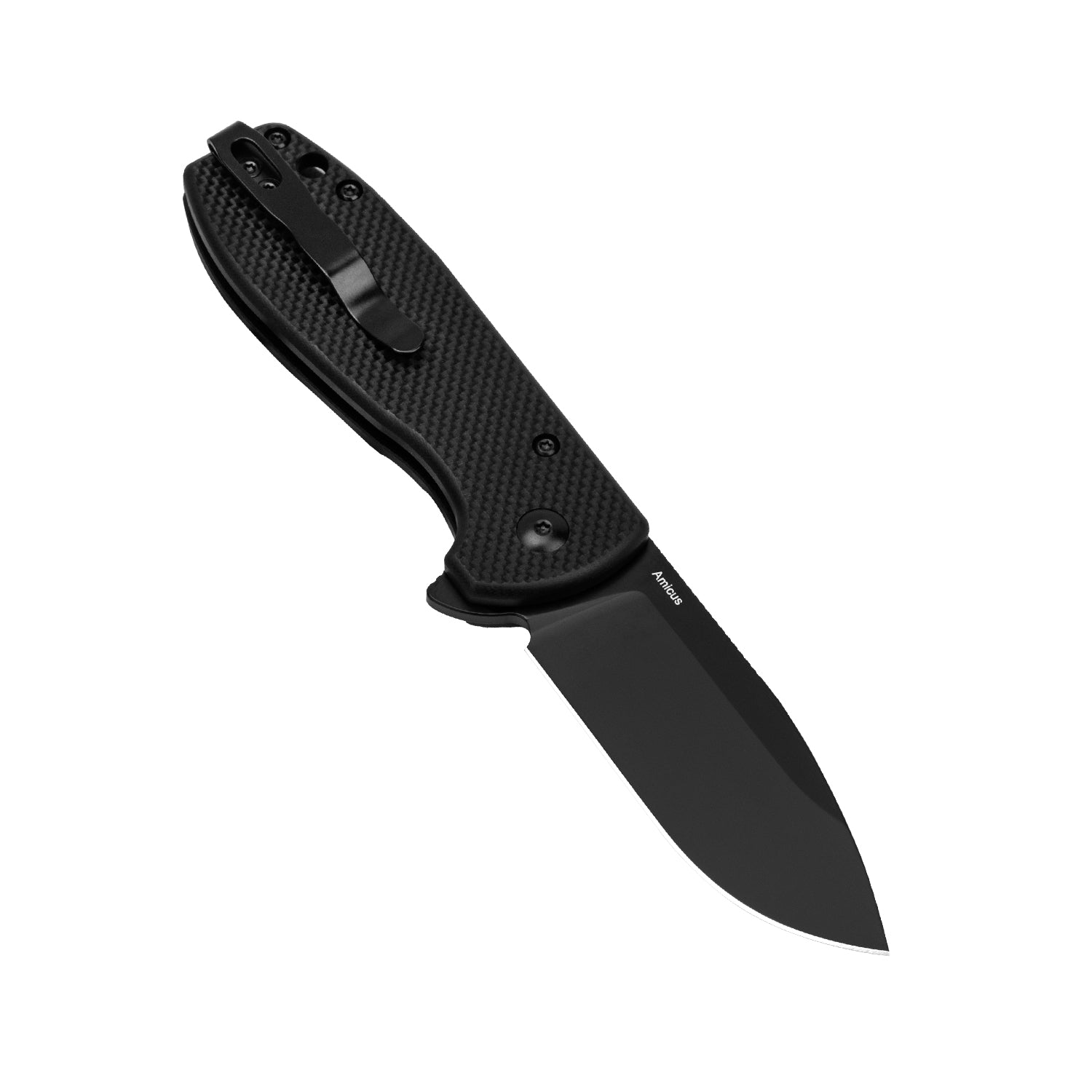 Amicus | 9Cr18MoV | G10 | KizerV™ L3002A1