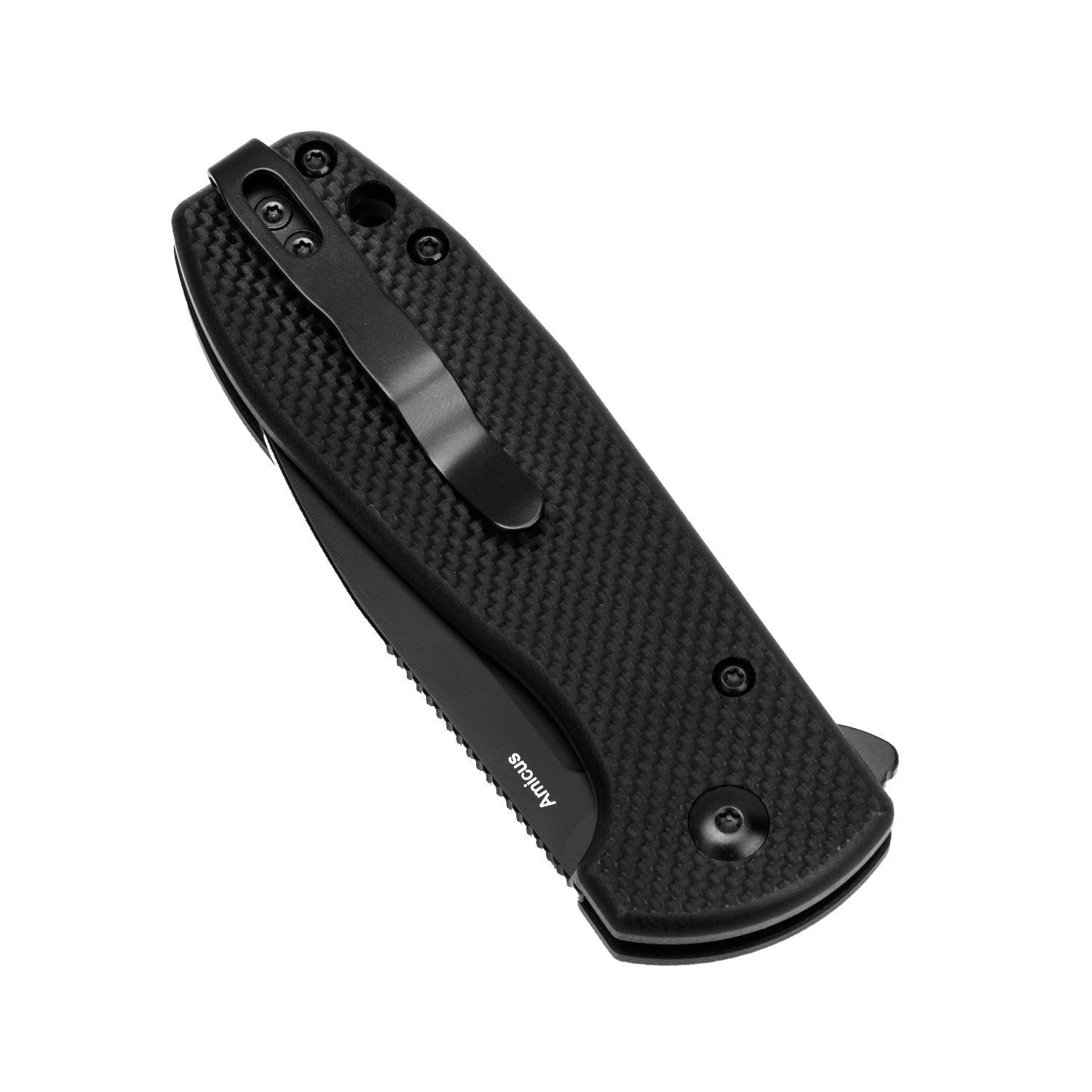 Amicus | 9Cr18MoV | G10 | KizerV™ L3002A1