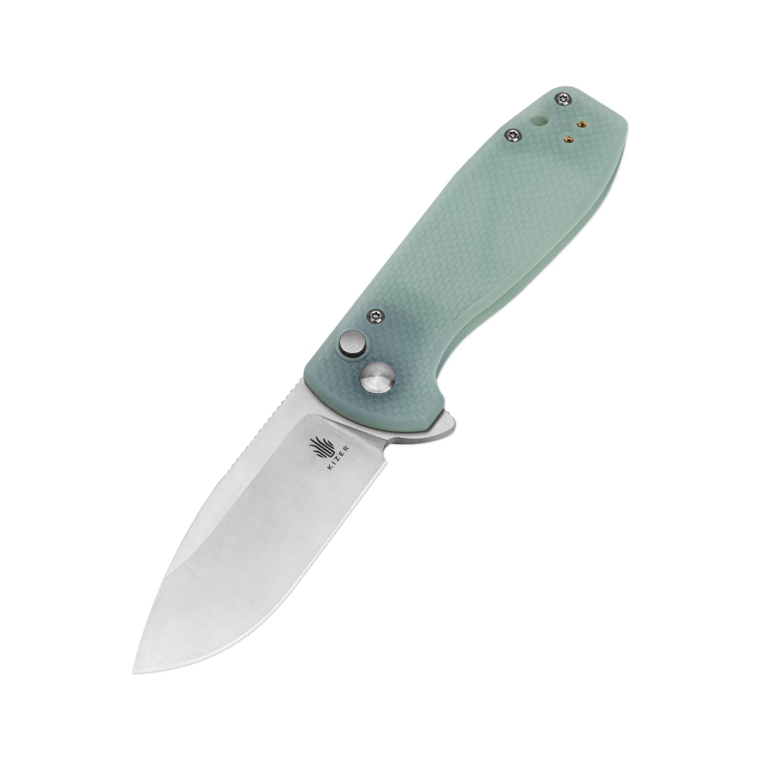 Amicus | 9Cr18MoV | G10 | KizerV™ L3002A2