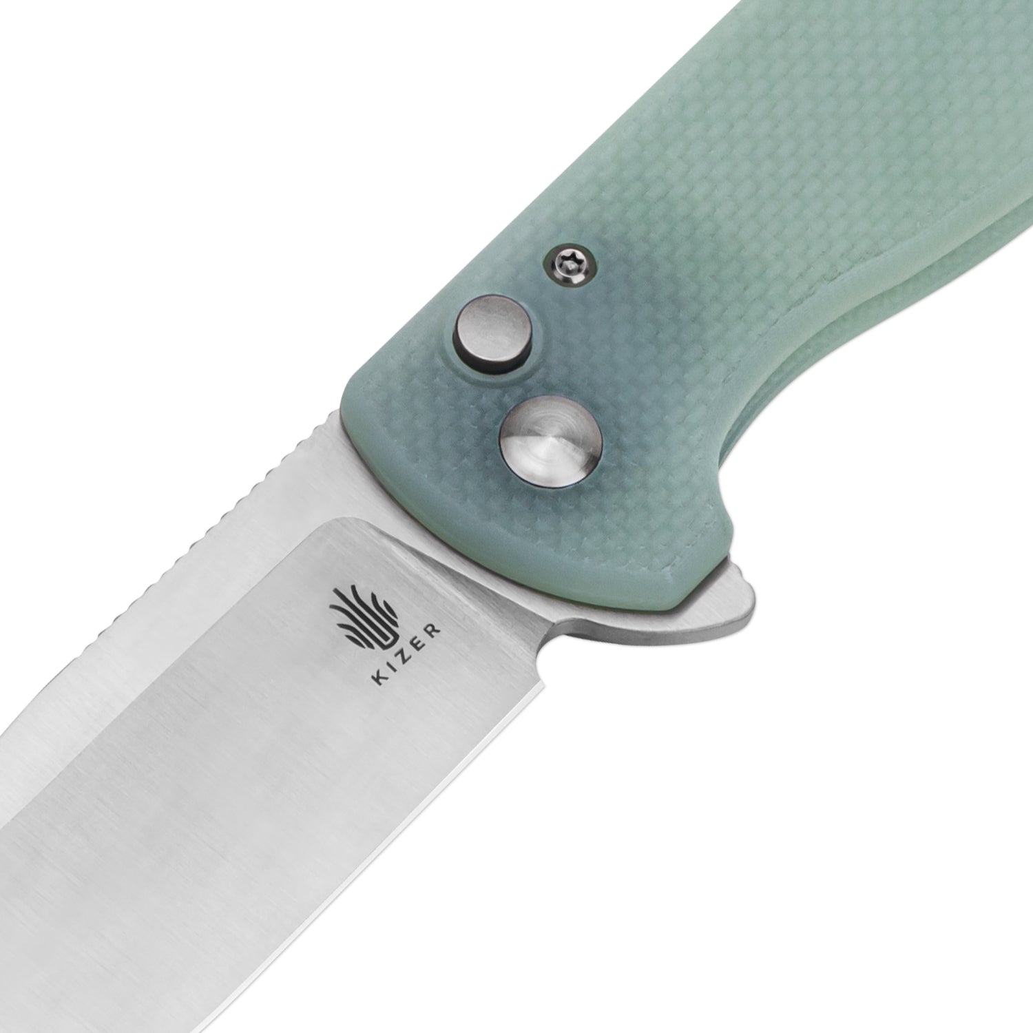 Amicus | 9Cr18MoV | G10 | KizerV™ L3002A2