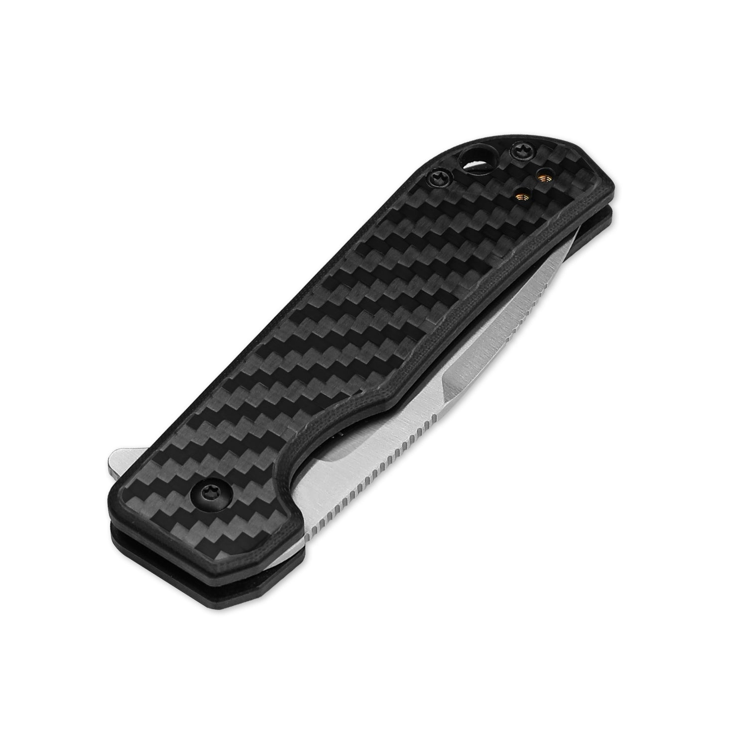 Nice Guy | 154CM | G10 Carbon Fiber | KizerV™ 3011C1