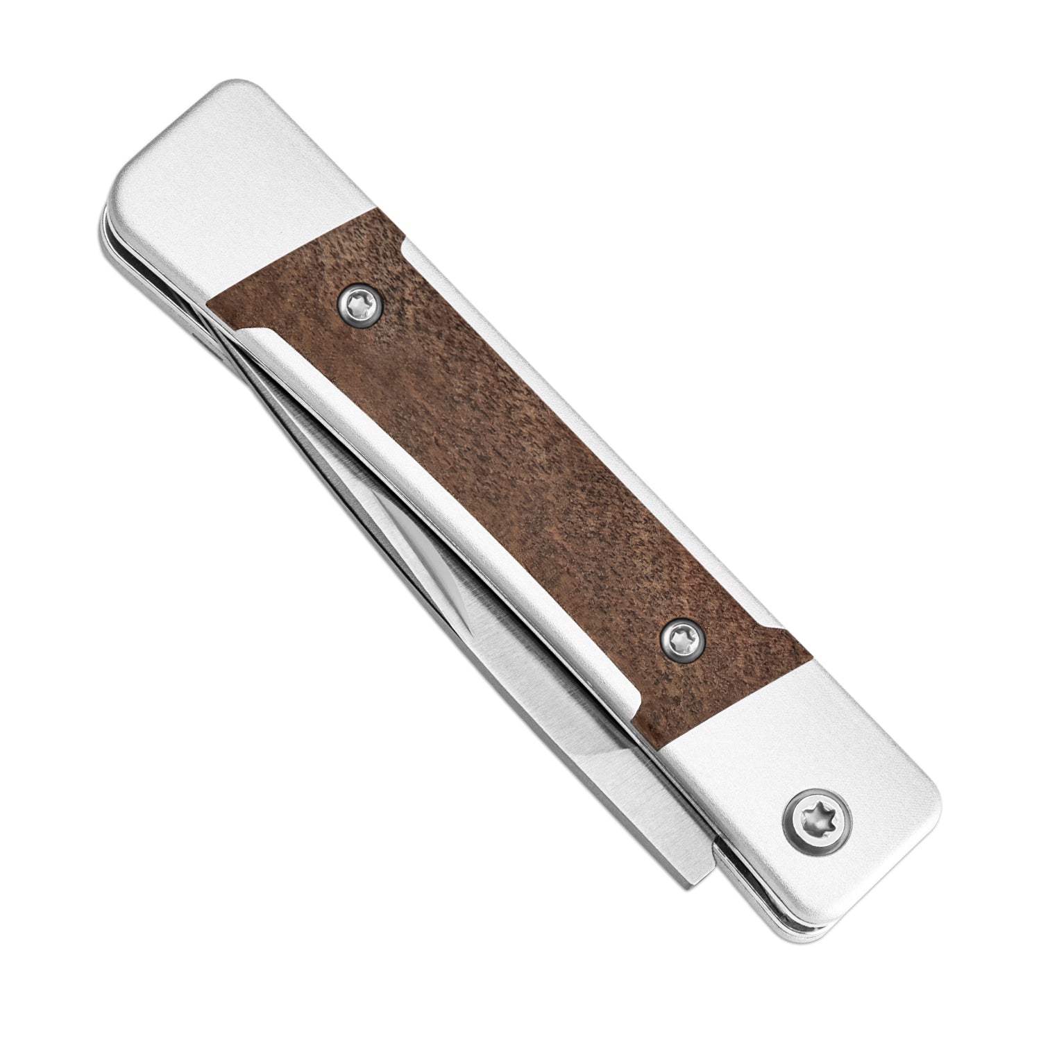 Little Grand | Nitro-V | Aluminum & Mkuruti Wood | KizerV™ 2670A1