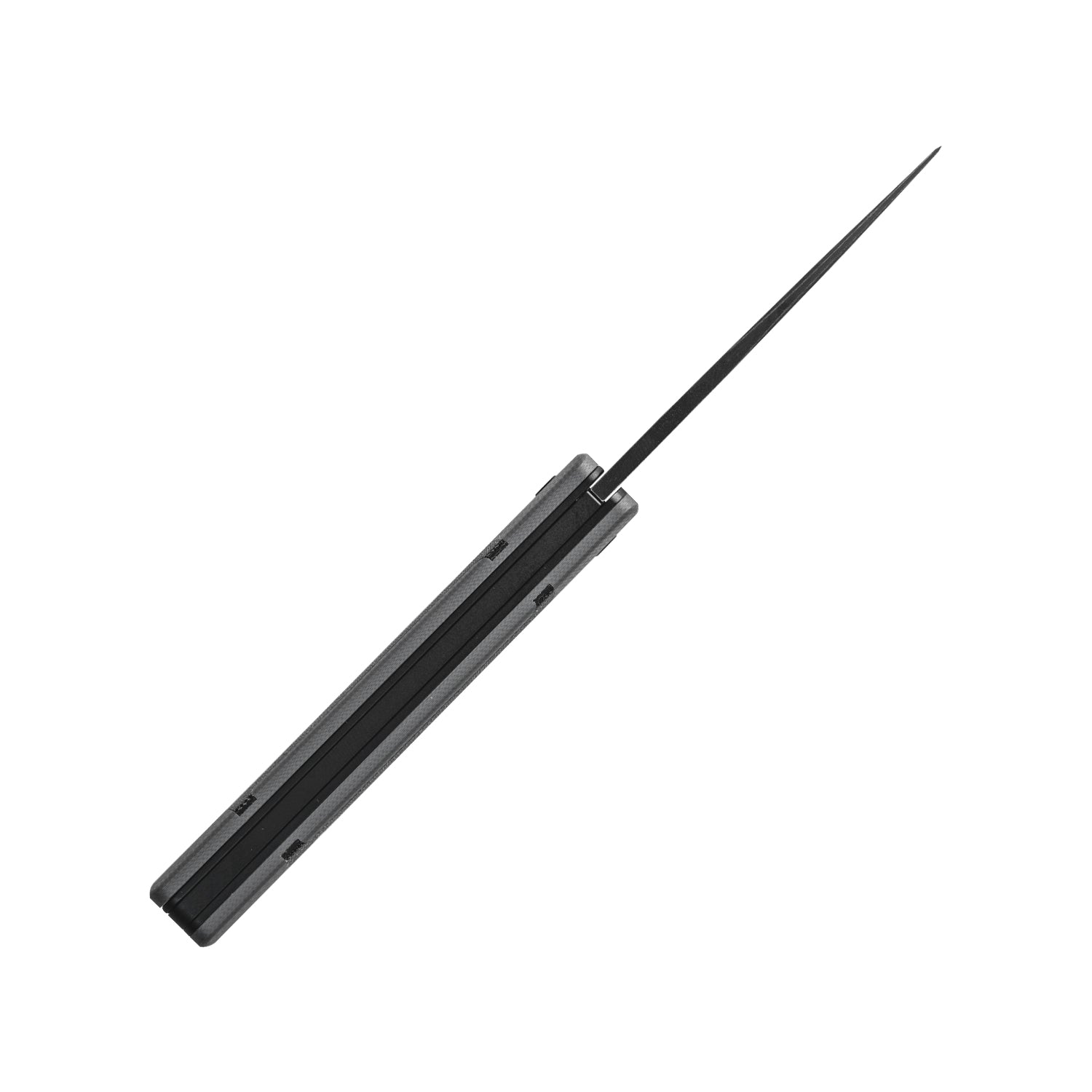 Little Grand | Nitro-V | G10 & Micarta | KizerV™ 2670A2