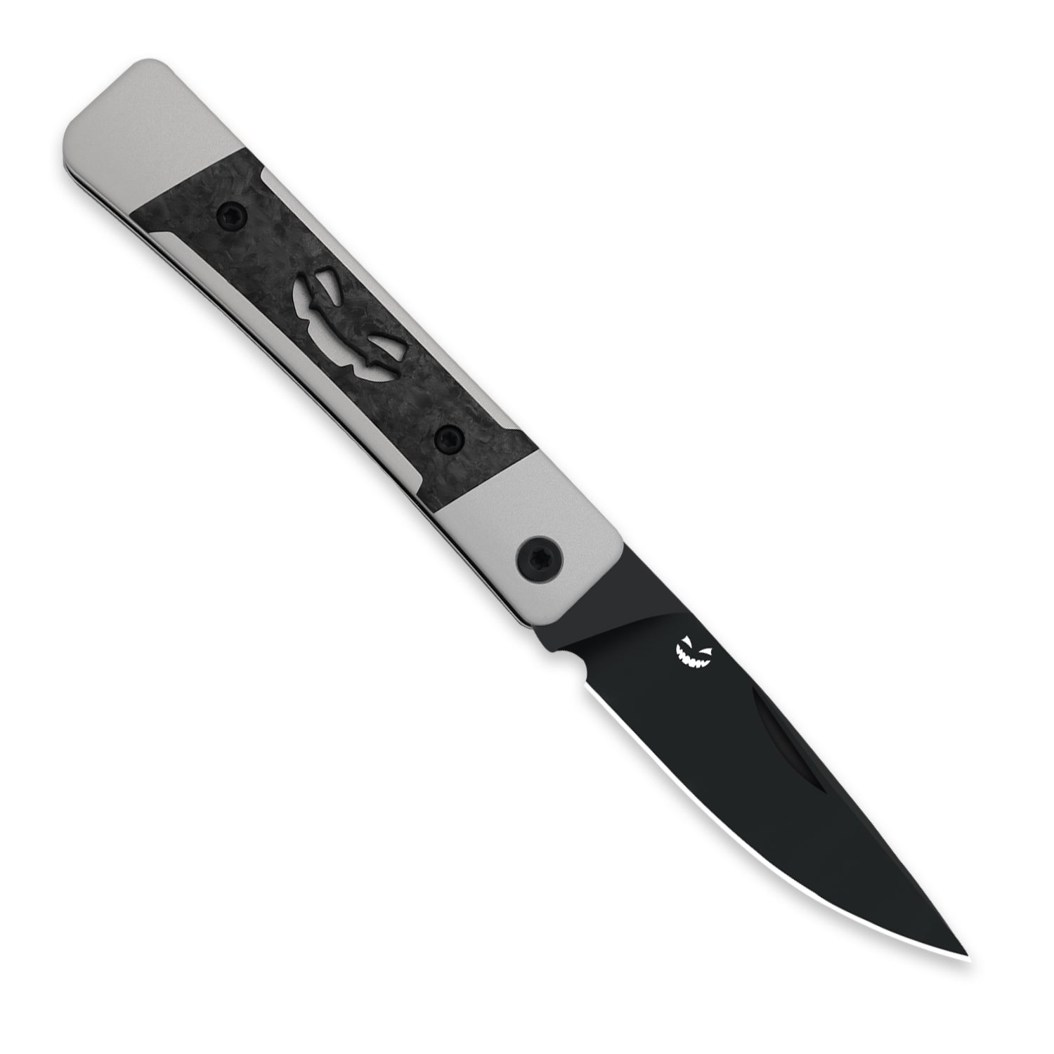 Halloween | Little Grand | Nitro-V | Aluminum & Carbon Fiber | KizerV™ 2670HW1 | Limited