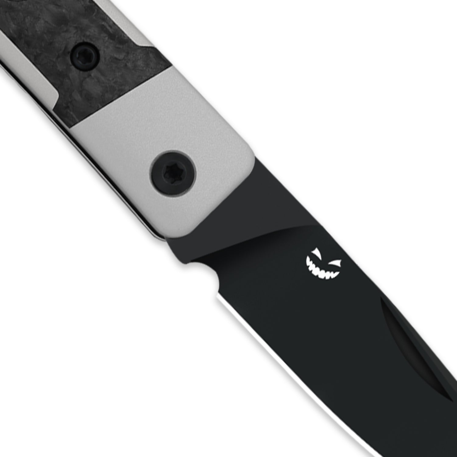 Halloween | Little Grand | Nitro-V | Aluminum & Carbon Fiber | KizerV™ 2670HW1 | Limited