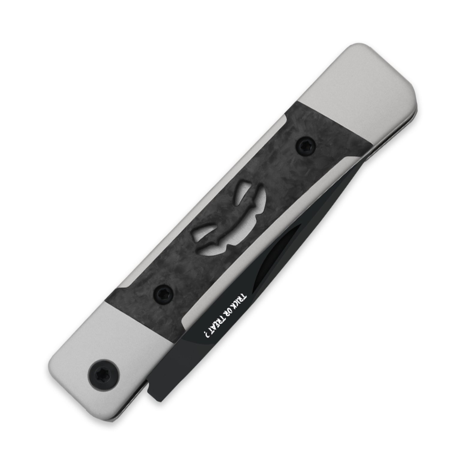 Halloween | Little Grand | Nitro-V | Aluminum & Carbon Fiber | KizerV™ 2670HW1 | Limited