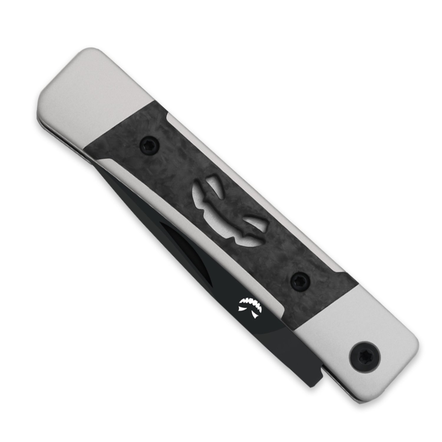 Halloween | Little Grand | Nitro-V | Aluminum & Carbon Fiber | KizerV™ 2670HW1 | Limited