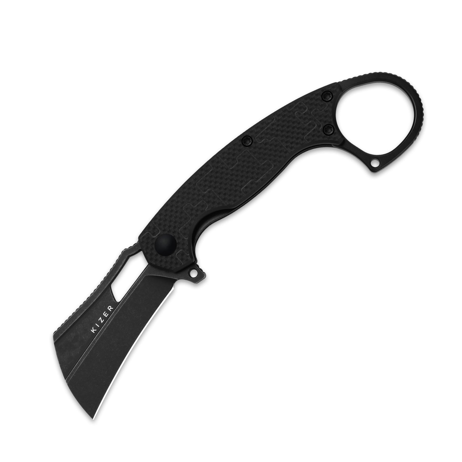 Dodo | Nitro-V | G10 | KizerV™ 2702A3