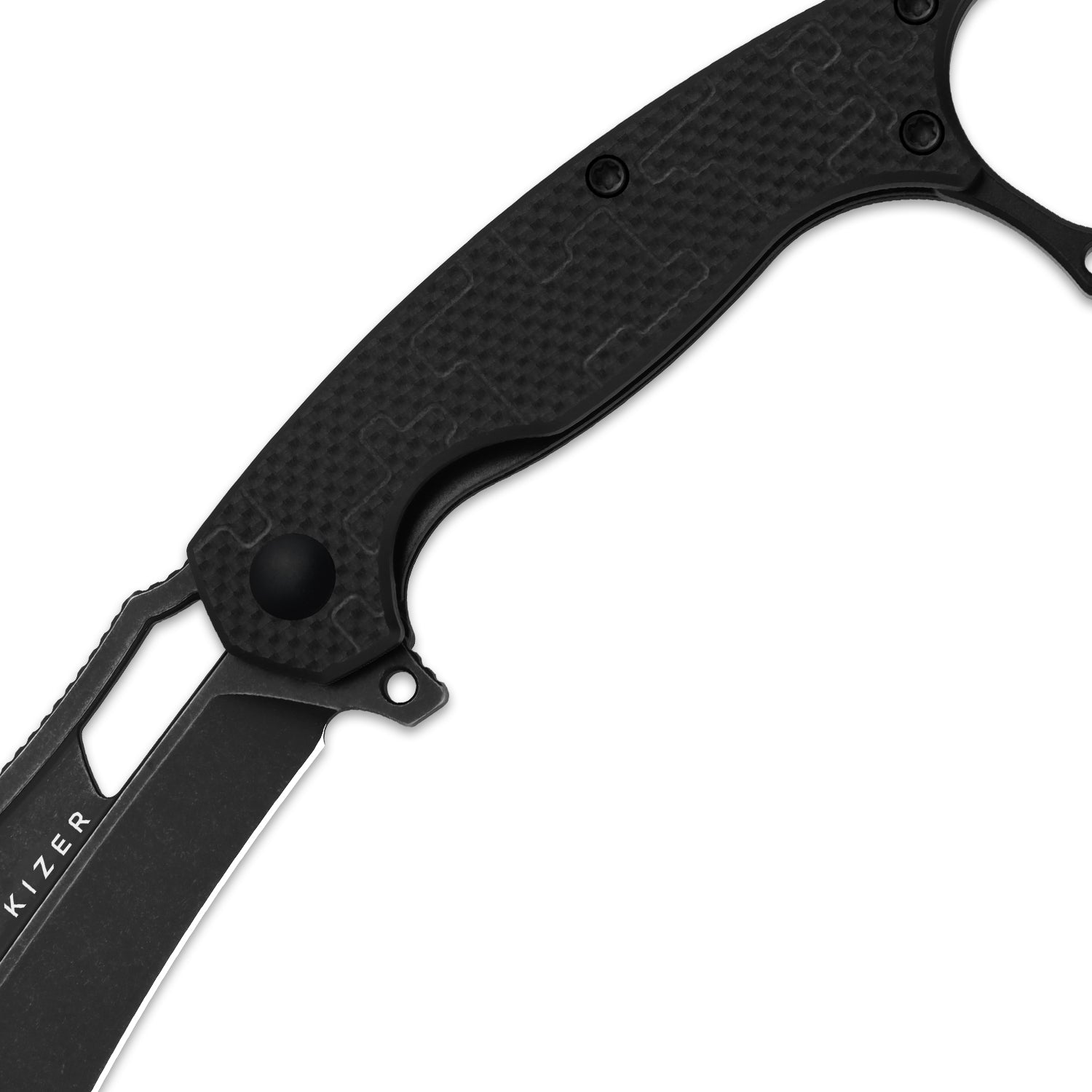 Dodo | Nitro-V | G10 | KizerV™ 2702A3