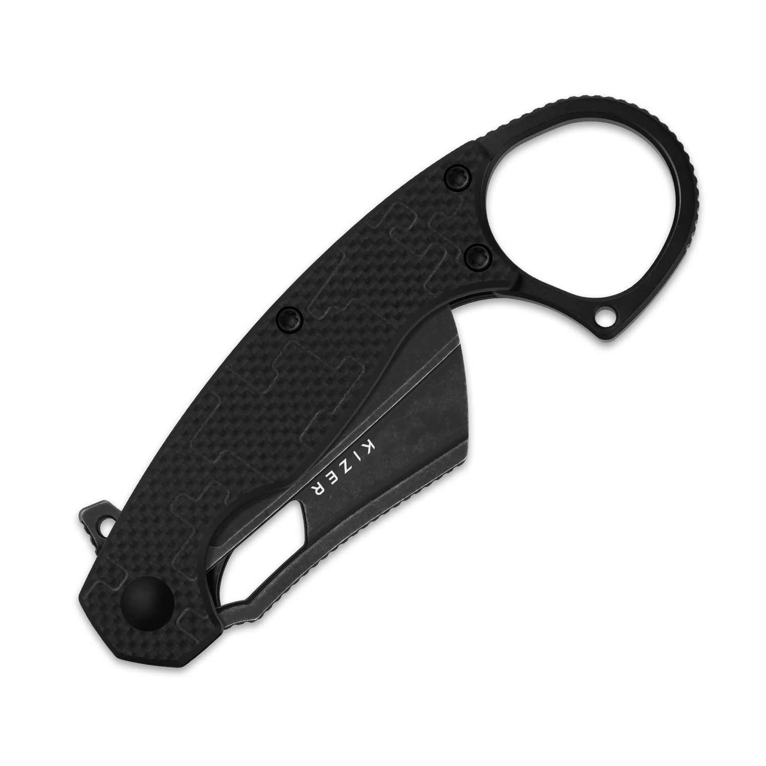 Dodo | Nitro-V | G10 | KizerV™ 2702A3