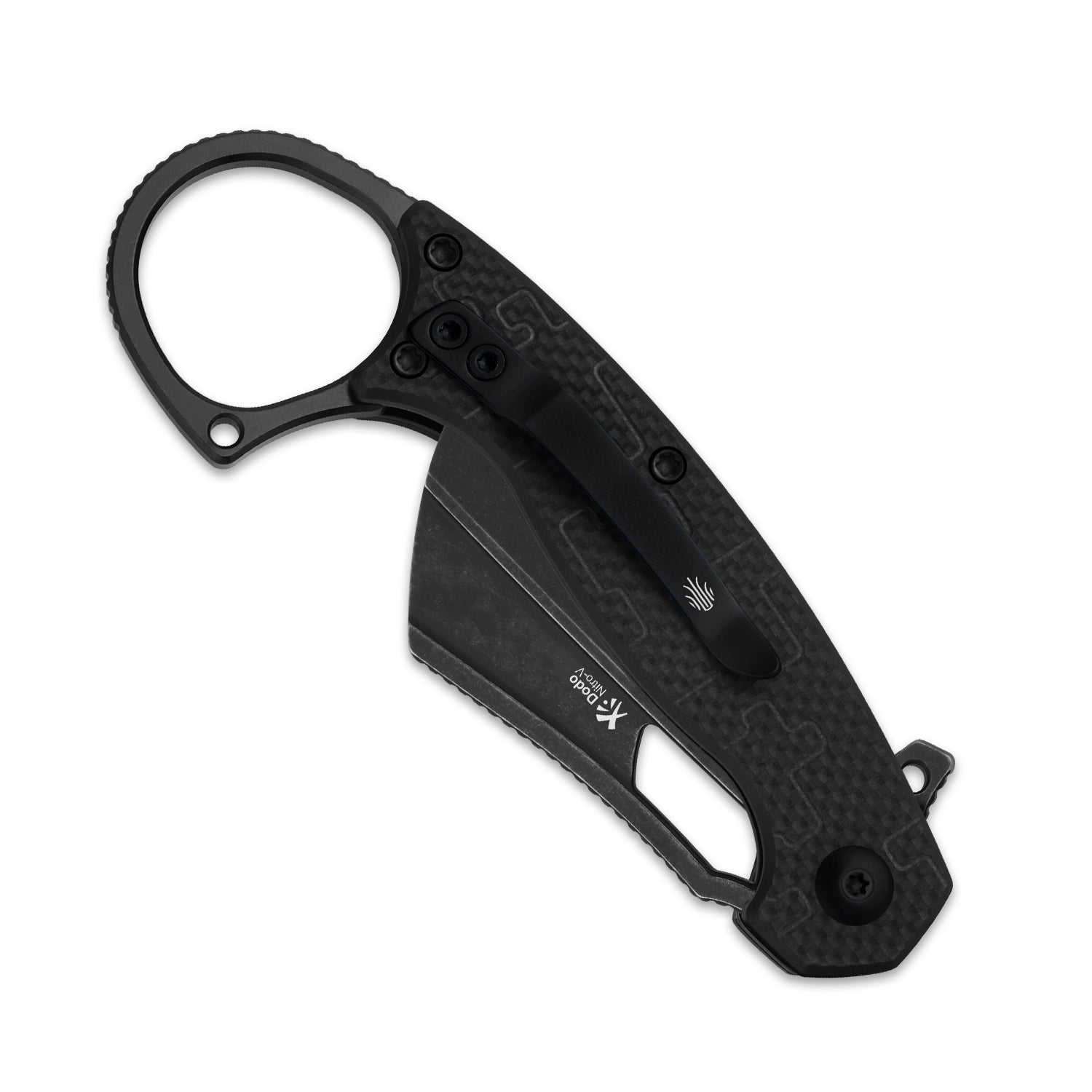 Dodo | Nitro-V | G10 | KizerV™ 2702A3
