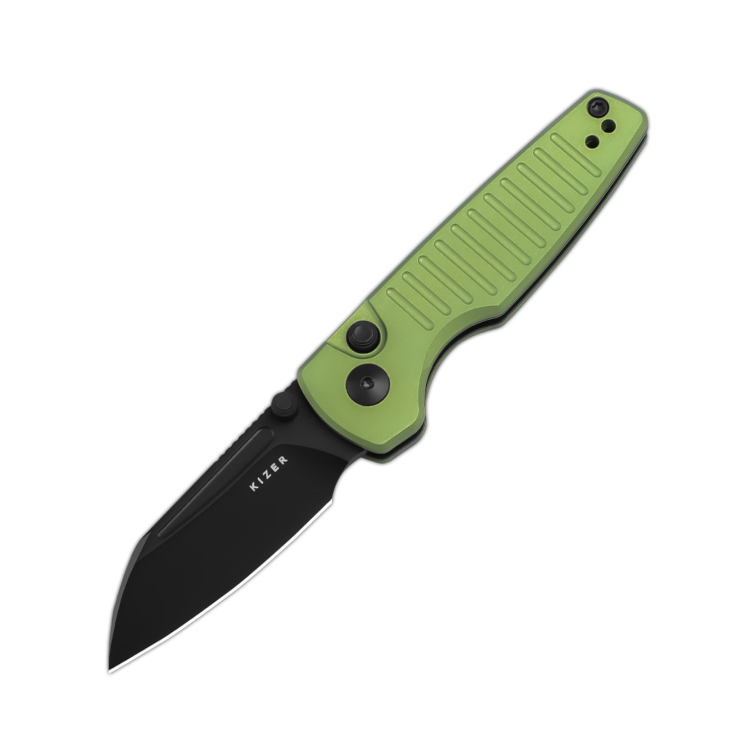Parakeet | Nitro-V | Aluminum | KizerV™ 2706A5