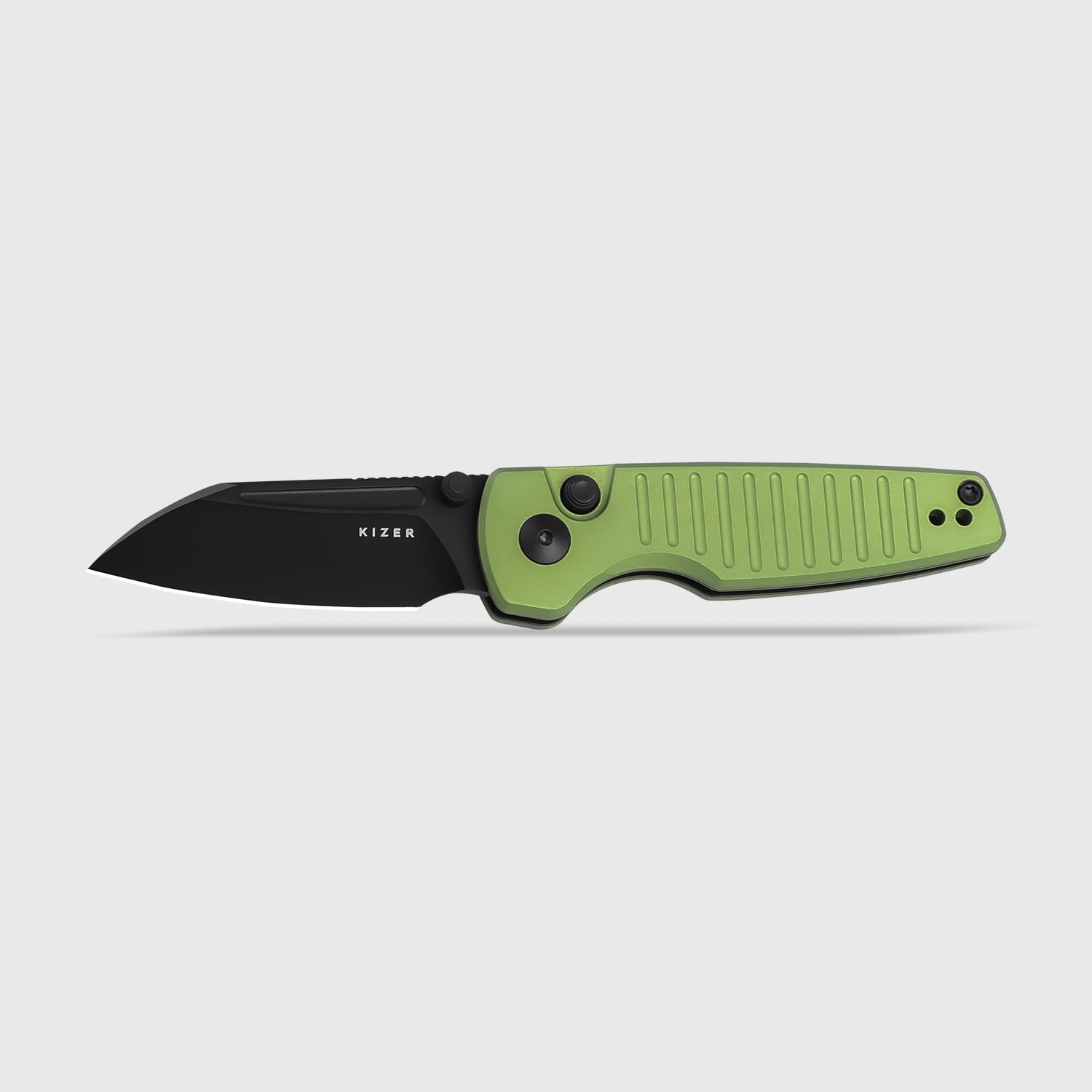 Parakeet | Nitro-V | Aluminum | KizerV™ 2706A5