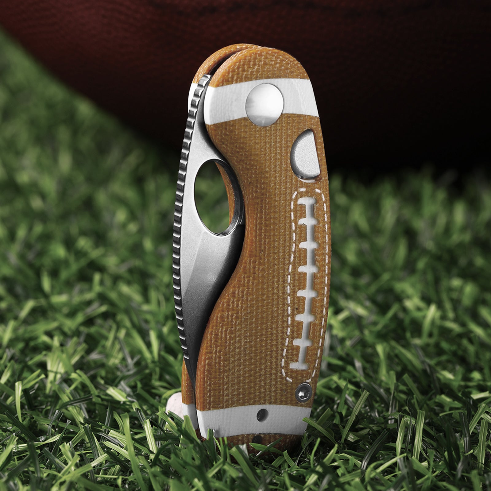 Microbe™ | Kizer Button Liner Lock™ | The Fifth Pocket 2.19" | 14C28N | KizerV™ 2742A8