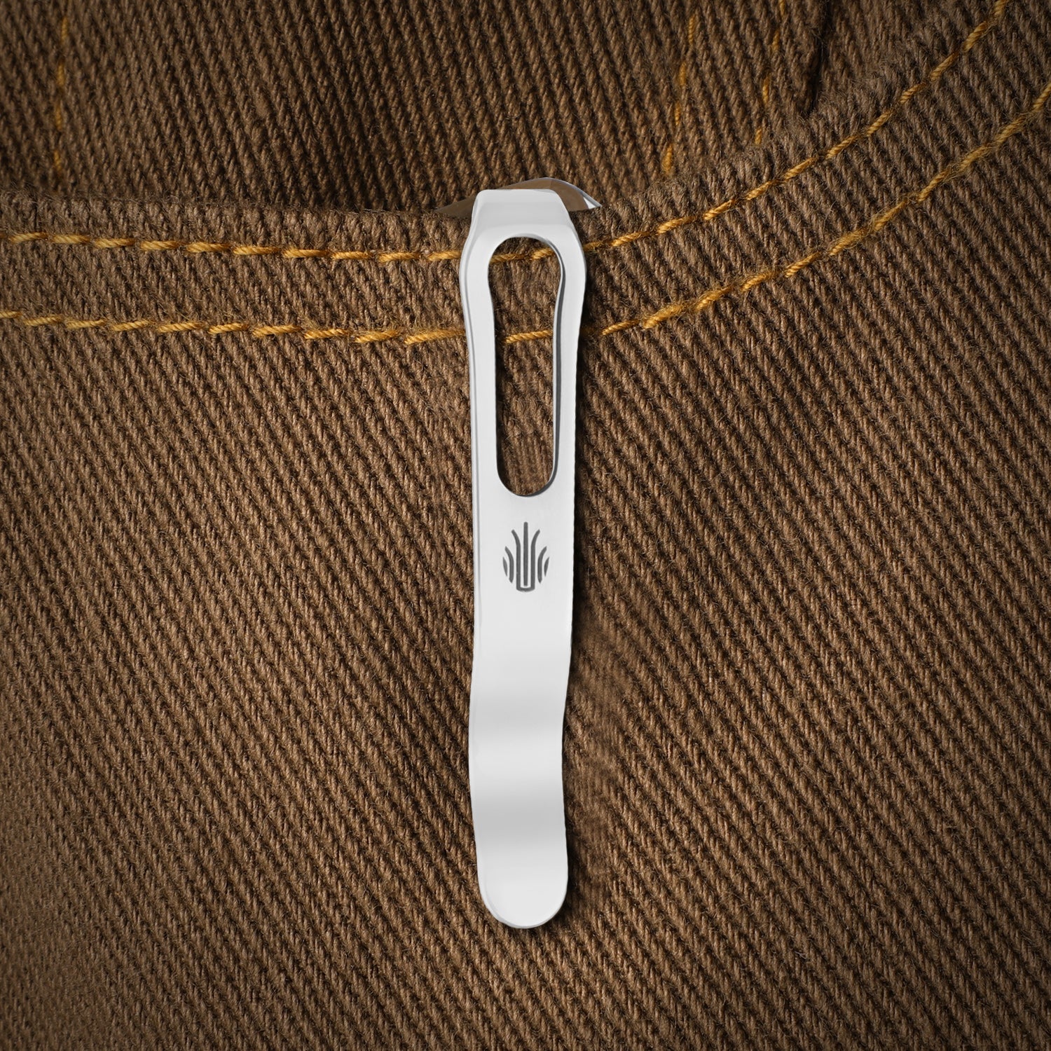 T1 CD | Kizer Clutch Lock™ | Drop Point Blade | Nitro-V| G10 | KizerV™ 3490.2CA2