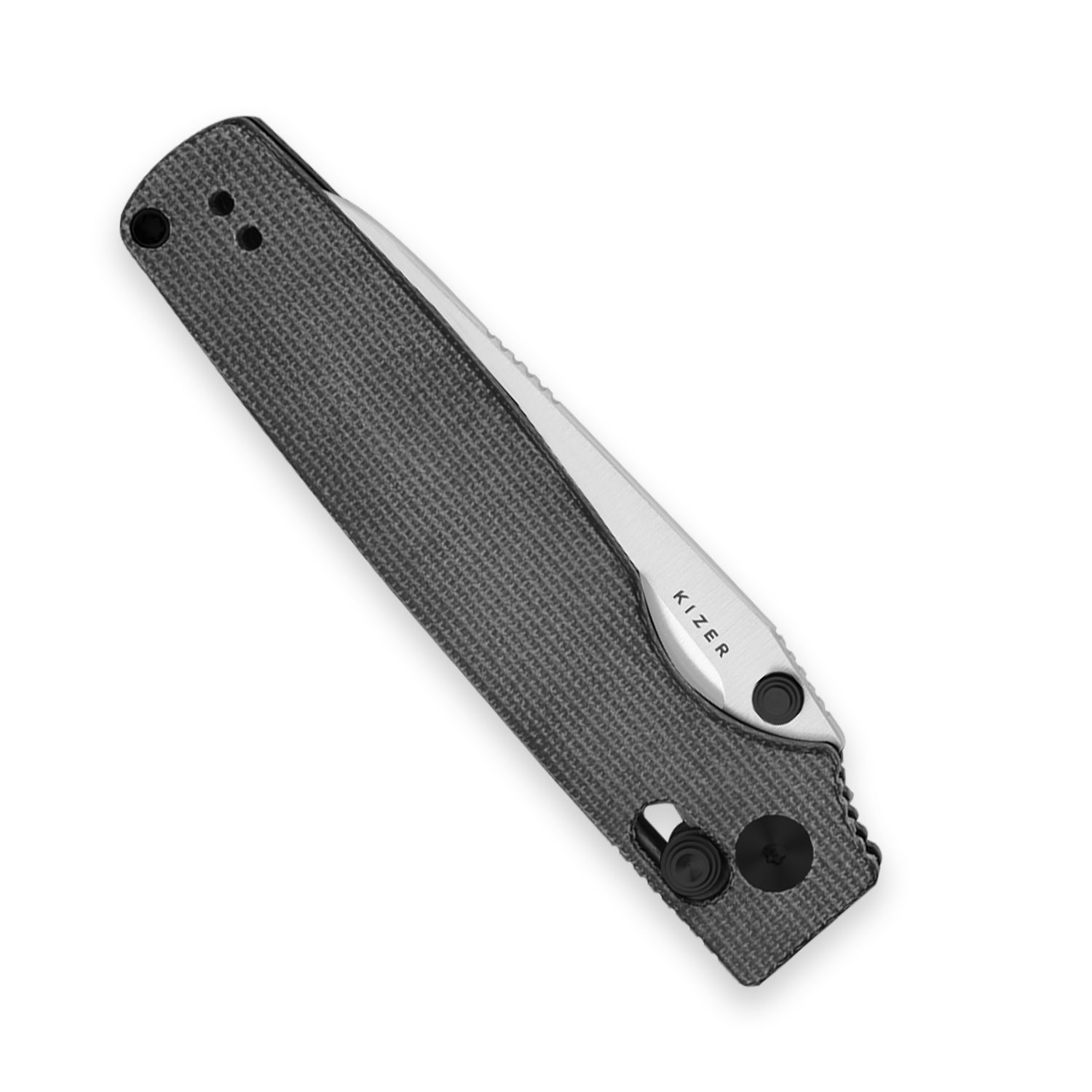 Original 2 | 14C28N | Micarta | KizerV™ 3605.2SA1