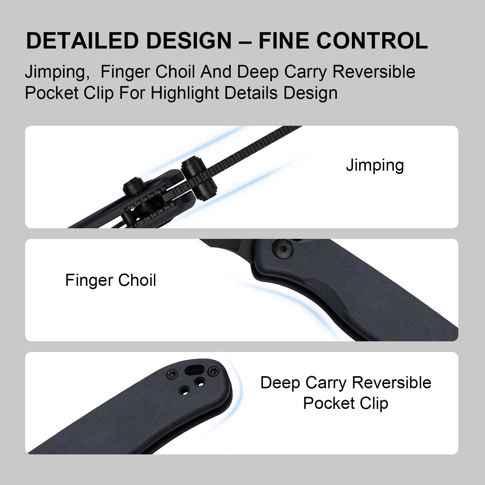 Drop Bear® 2 | Kizer Button Liner Lock™ | Nitro-V | Richlite | Matte DLC Coating | KizerV™ 3619.2CS1
