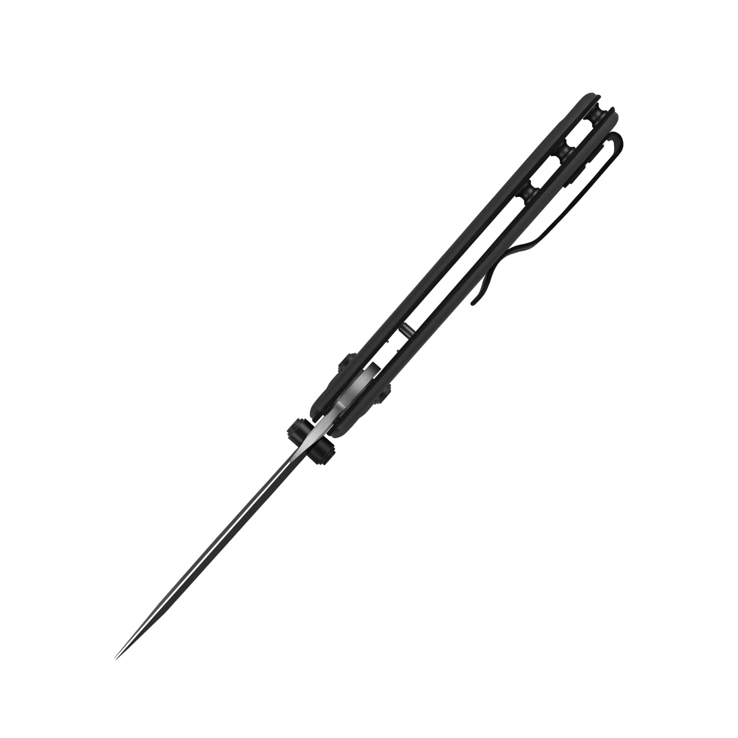 Drop Bear® 2 | Kizer Clutch Lock™ | Nitro-V | Aluminum | KizerV™ 3619.2KD2