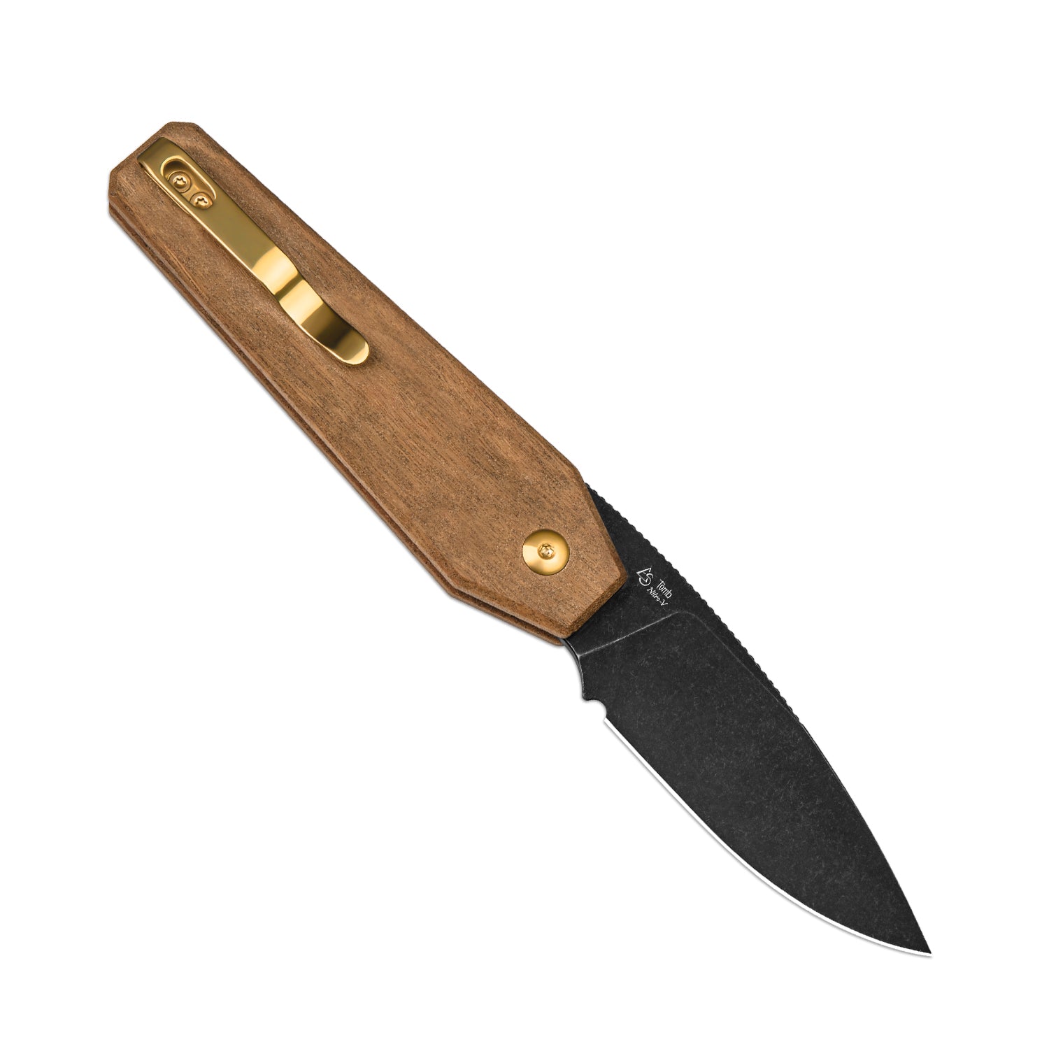 Tomb | Nitro-V | Mkuruti Wood | KizerV™ 3692A4