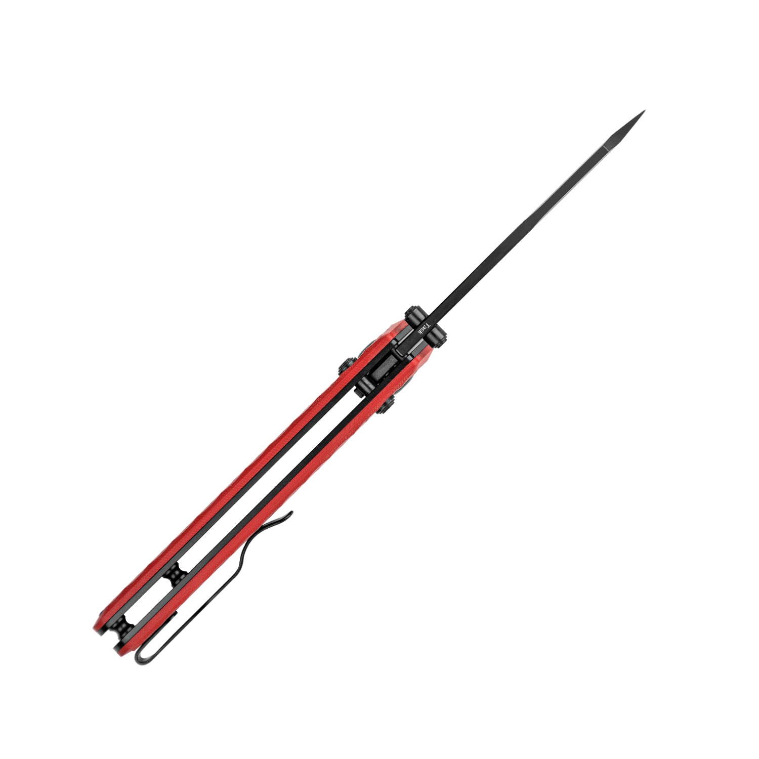 Task | Nitro-V | Red G10 . 3.04 " Black | KizerV™ 3641A2