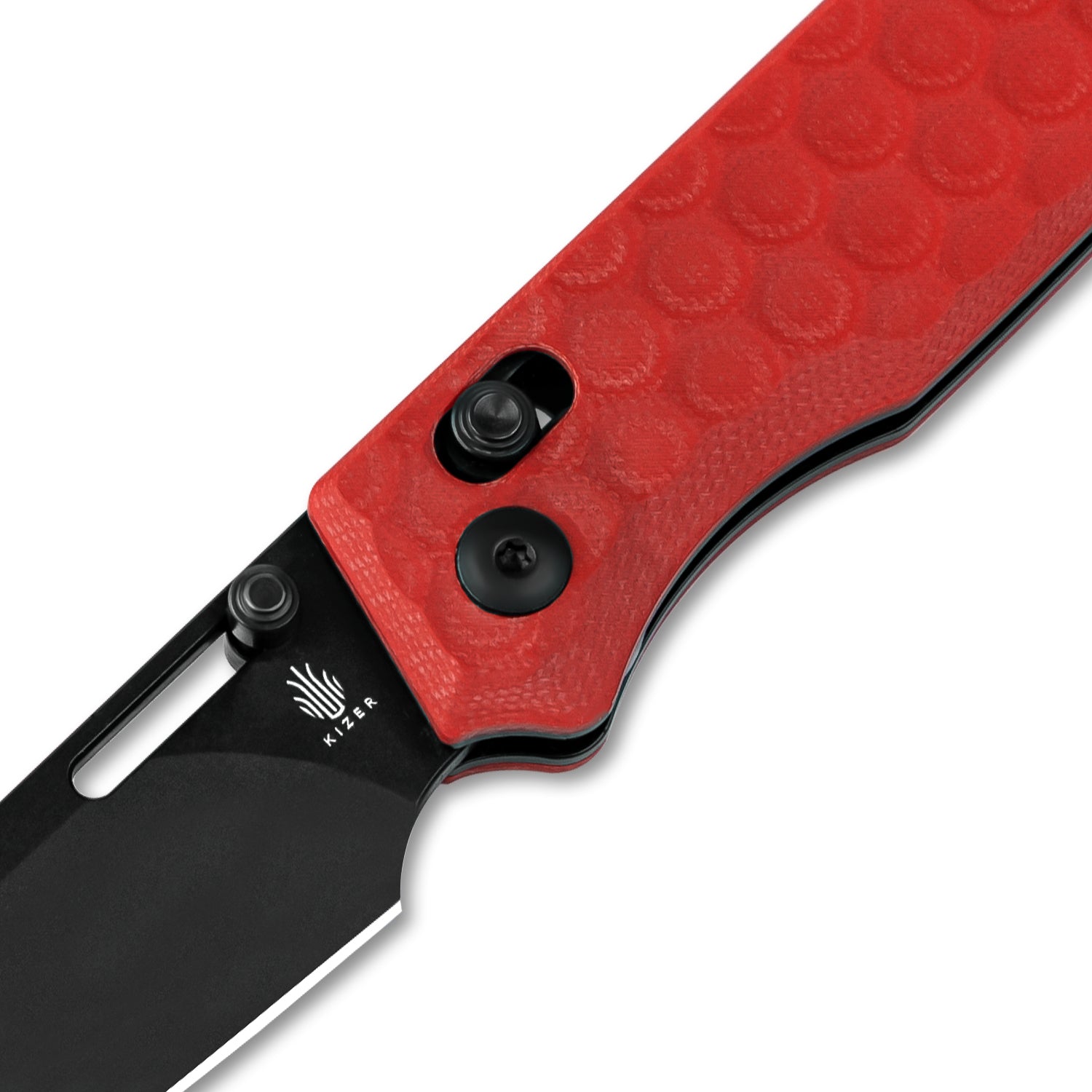Task | Nitro-V | Red G10 . 3.04 " Black | KizerV™ 3641A2