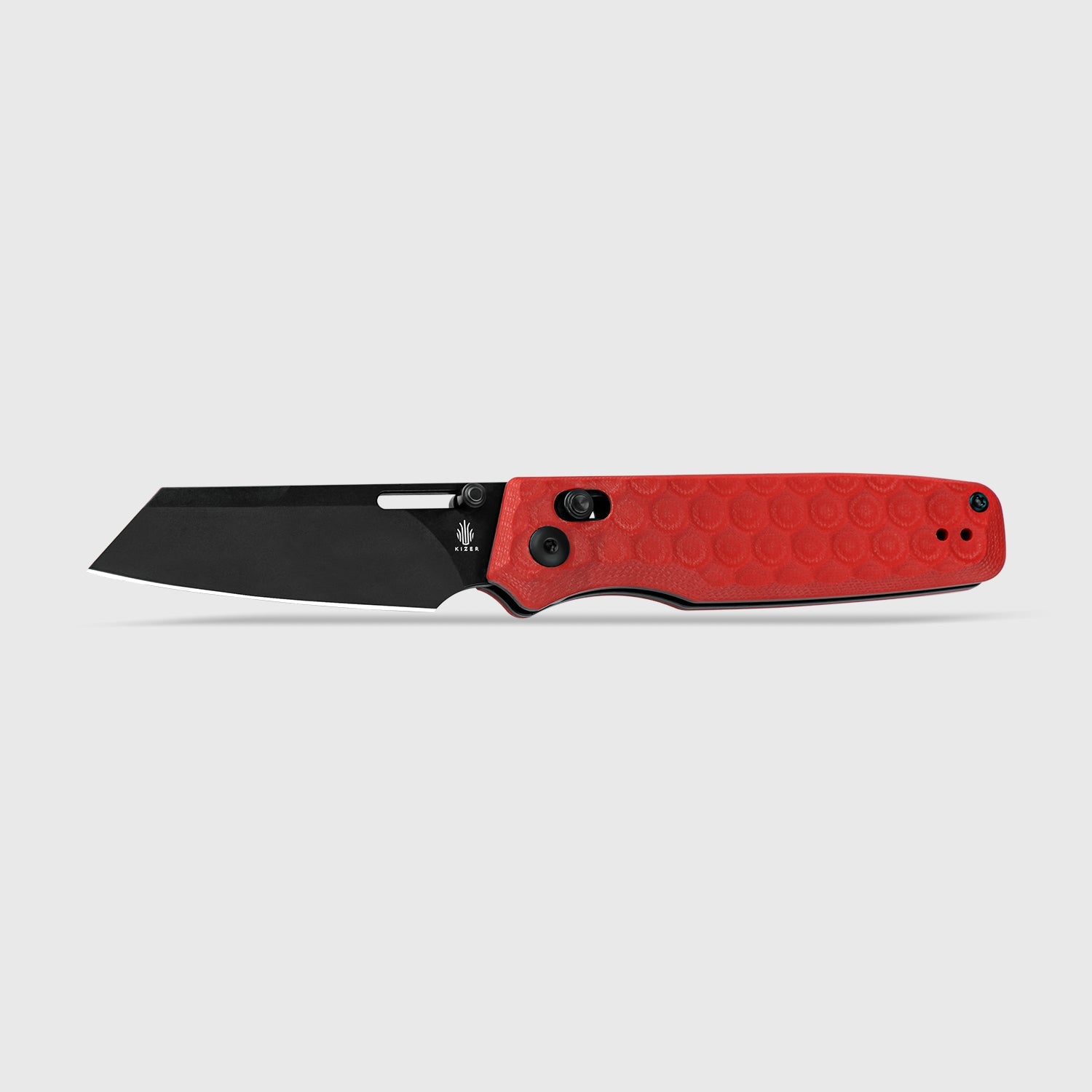 Task | Nitro-V | Red G10 . 3.04 " Black | KizerV™ 3641A2