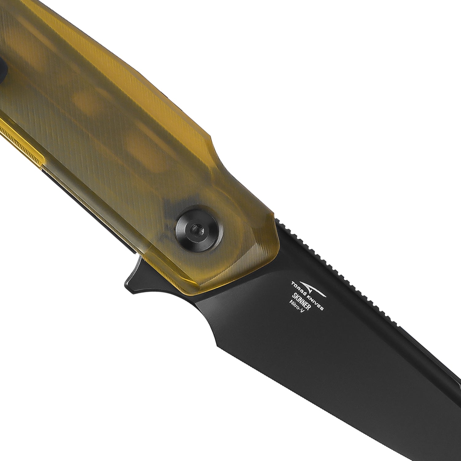 SKINNER | Nitro-V | PEI | KizerV™ 3725A1