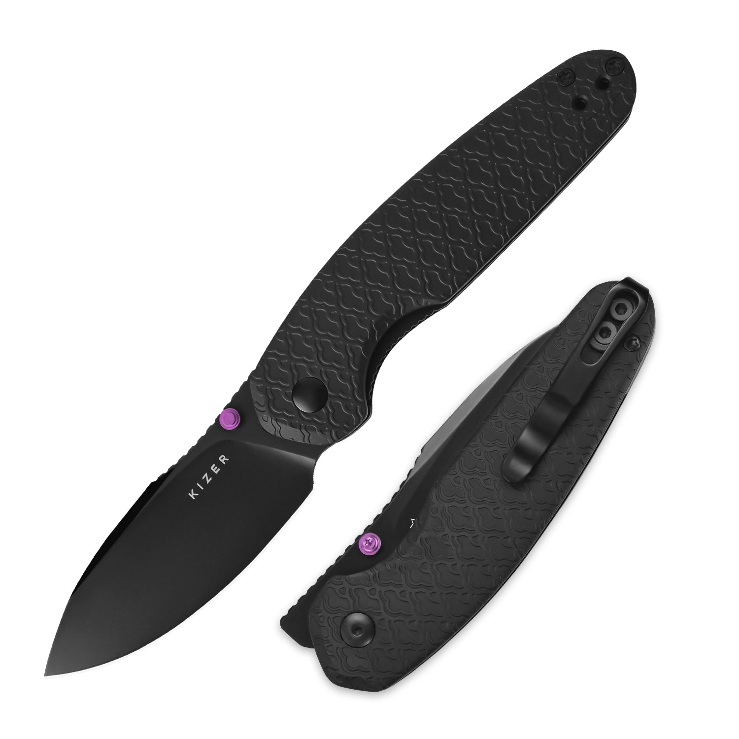Meteora | Nitro-V | Aluminum | KizerV™ 3730A2