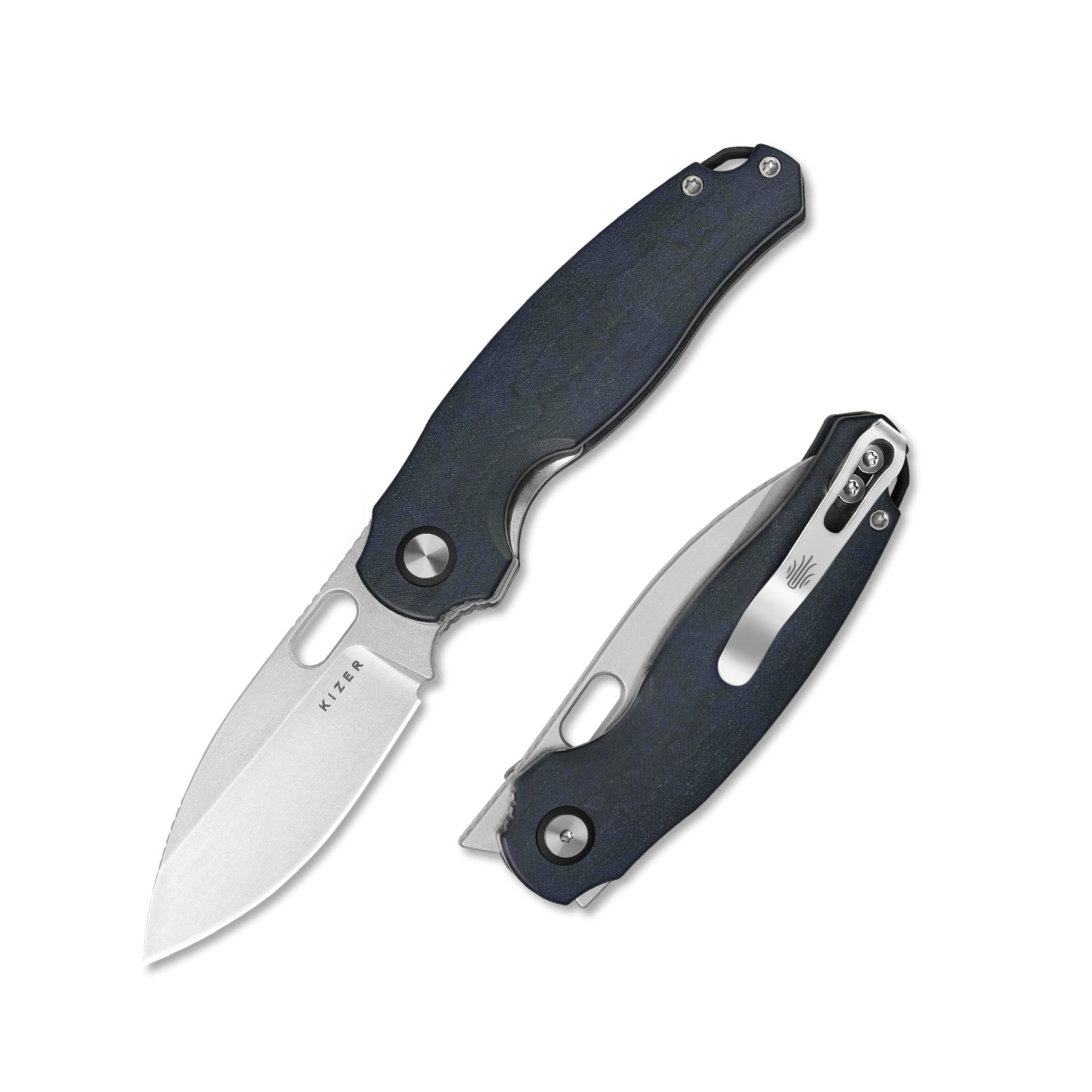 Seagull | 14C28N | Richlite (Blue Canyon) | KizerV™ 3770A2