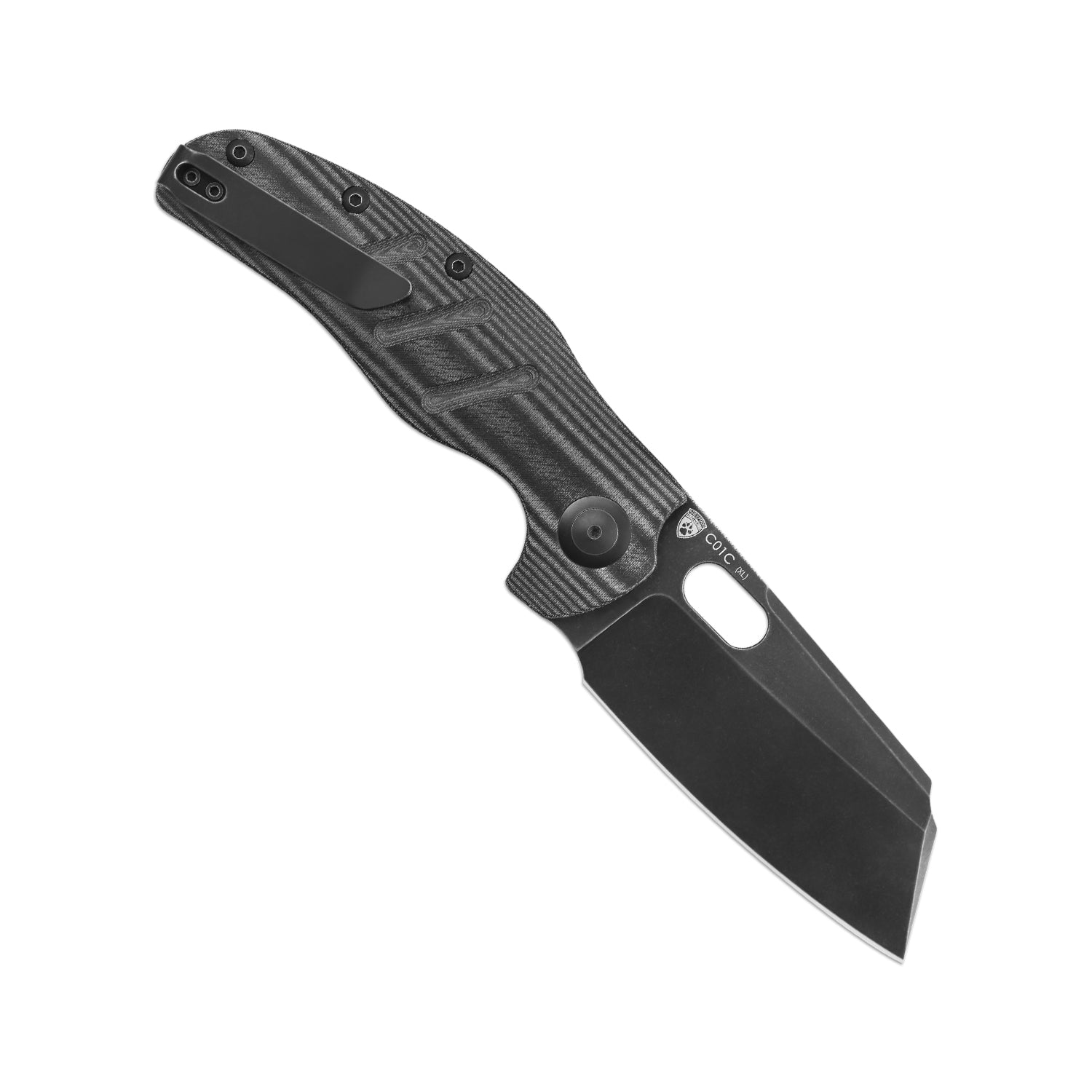 XL C01C | 154CM | Micarta | V5488C5