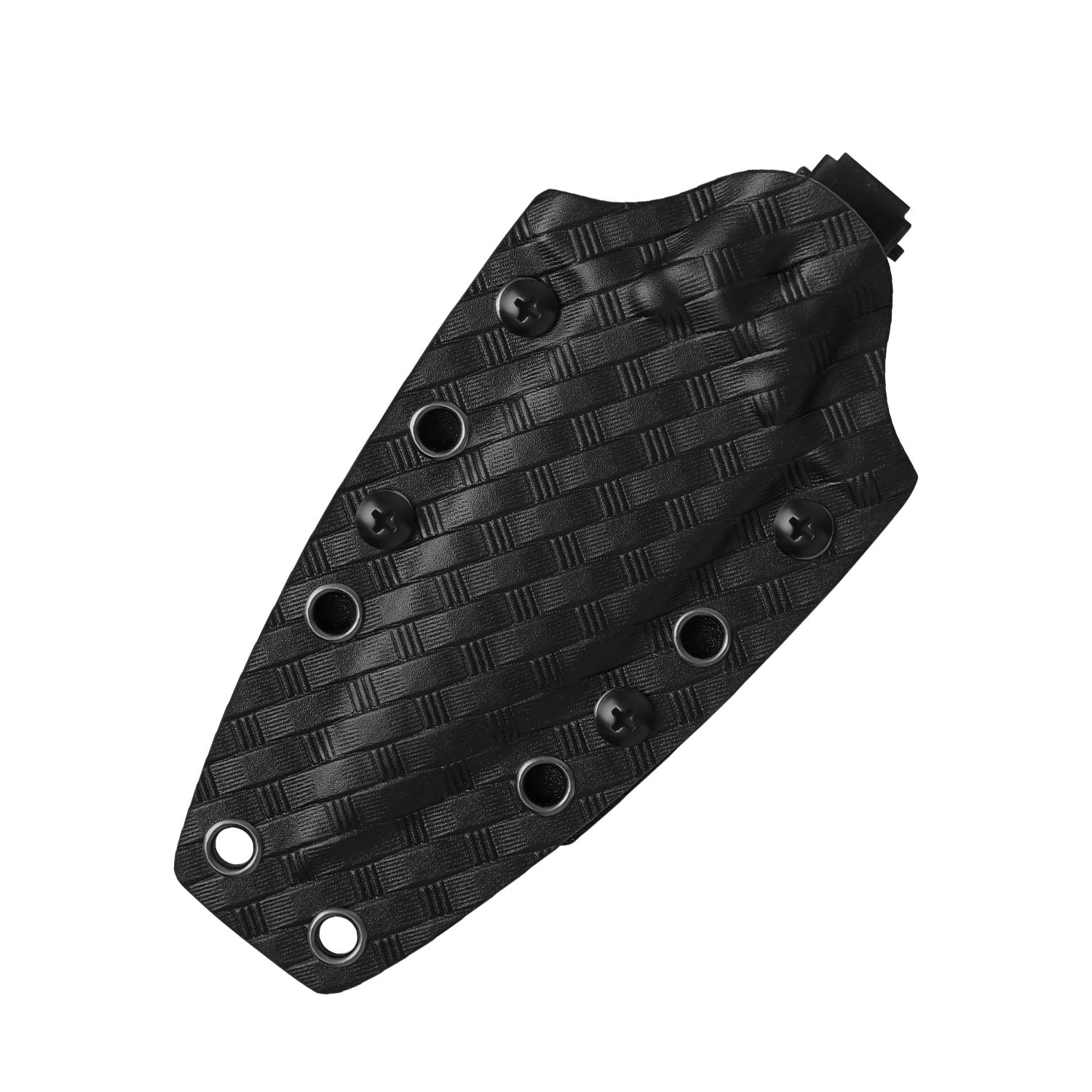 Norcross | M390 | Carbon Fiber | ZX.FB01A1 . Double Edged | KIZERX®