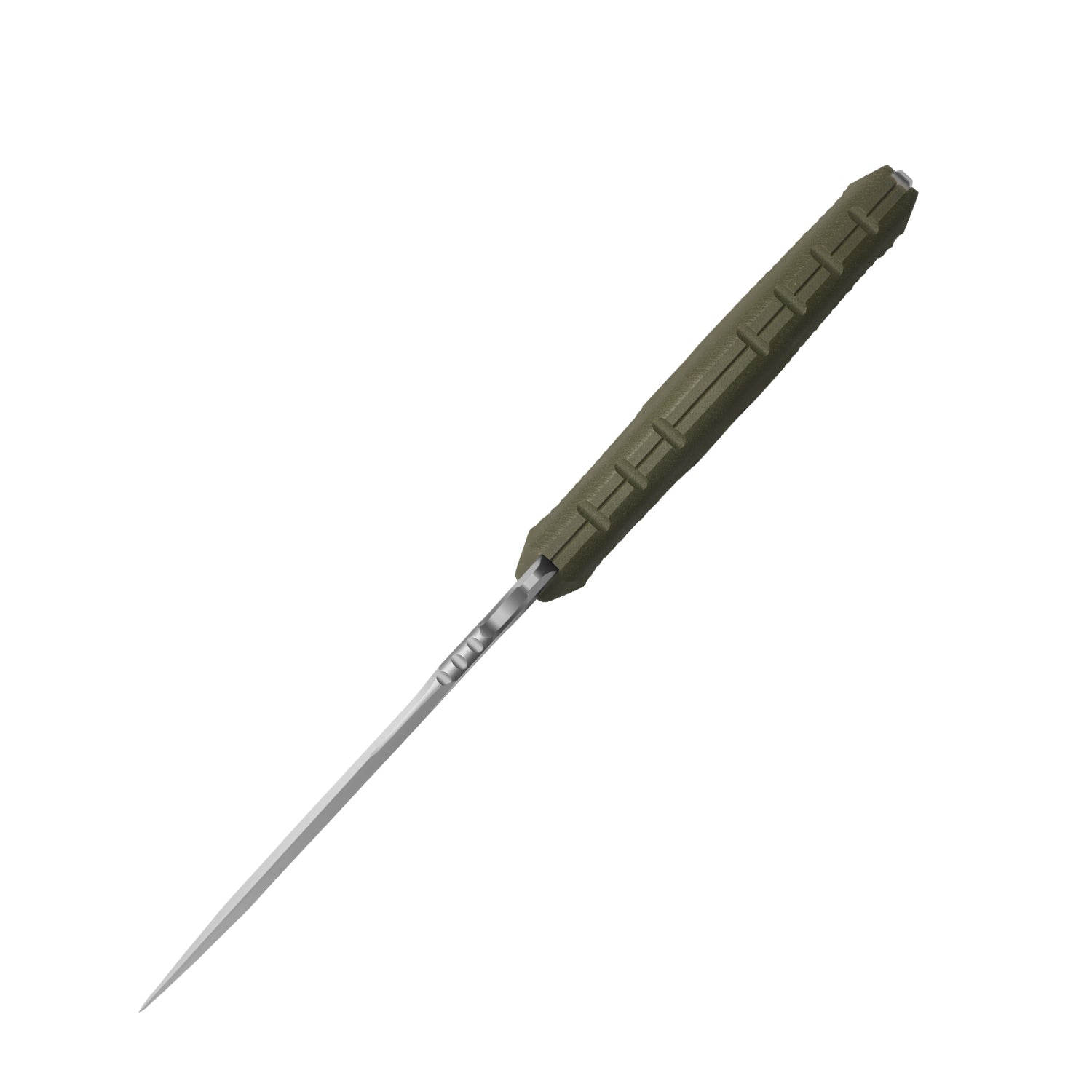 Norcross | Nitro-V | G10 | Single Edged | KizerV™ FB01A4