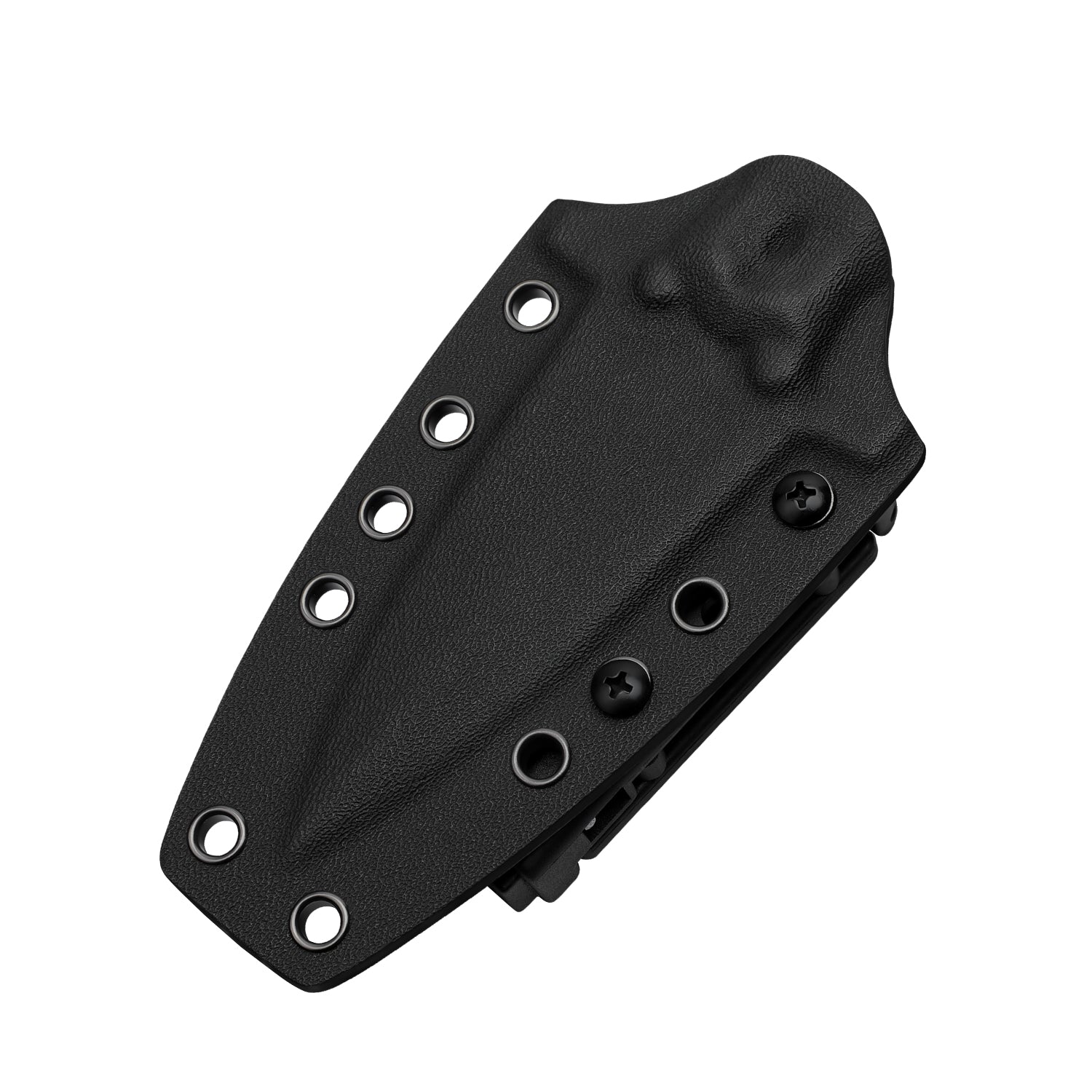 Norcross | Nitro-V | Orange G10 | Single Edged | KizerV™ FB01A6