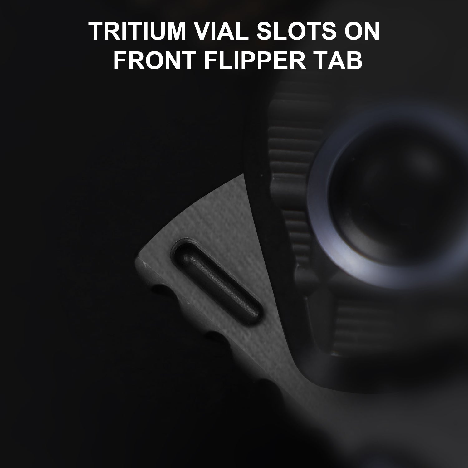 SZLACHTA | M390 | Titanium | X Series | KIZERX® FK02A1