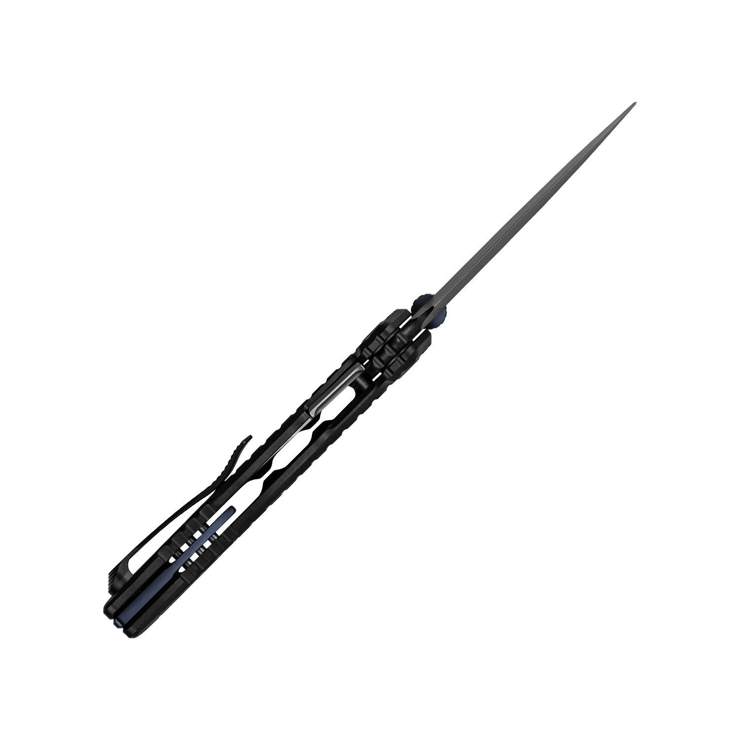 SZLACHTA | M390 | Titanium | X Series | KIZERX® FK02A1