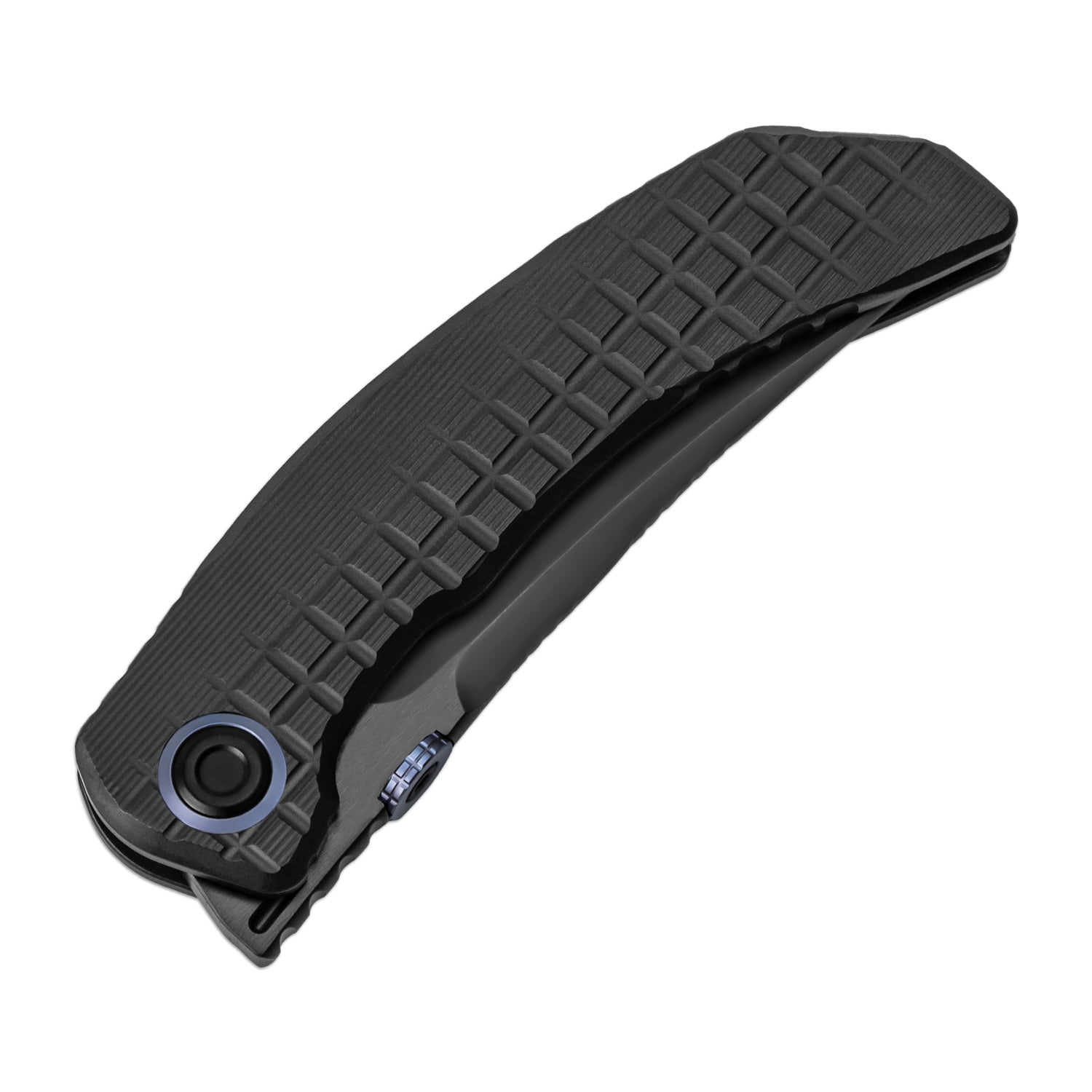 SZLACHTA | M390 | Titanium | X Series | KIZERX® FK02A1