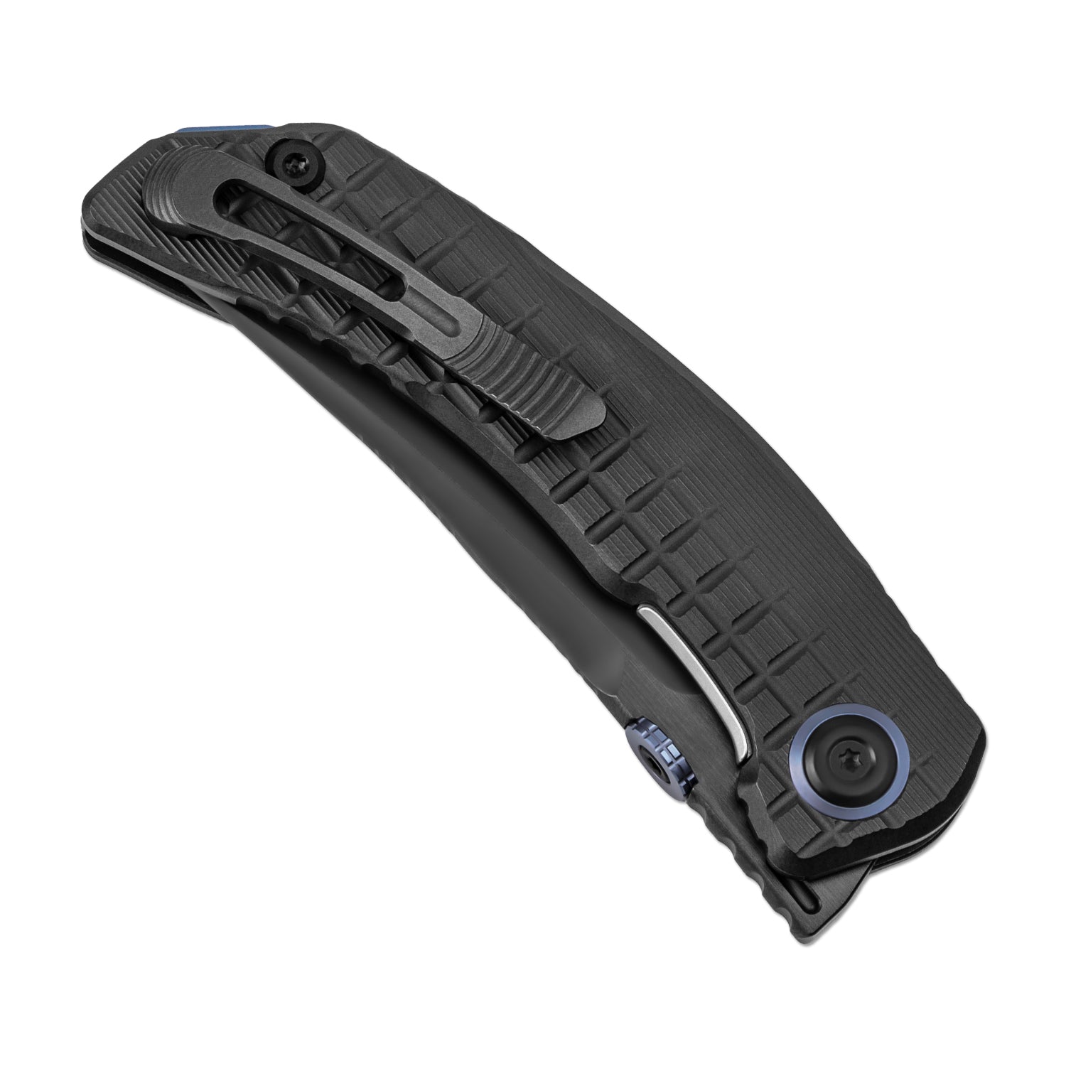 SZLACHTA | M390 | Titanium | X Series | KIZERX® FK02A1