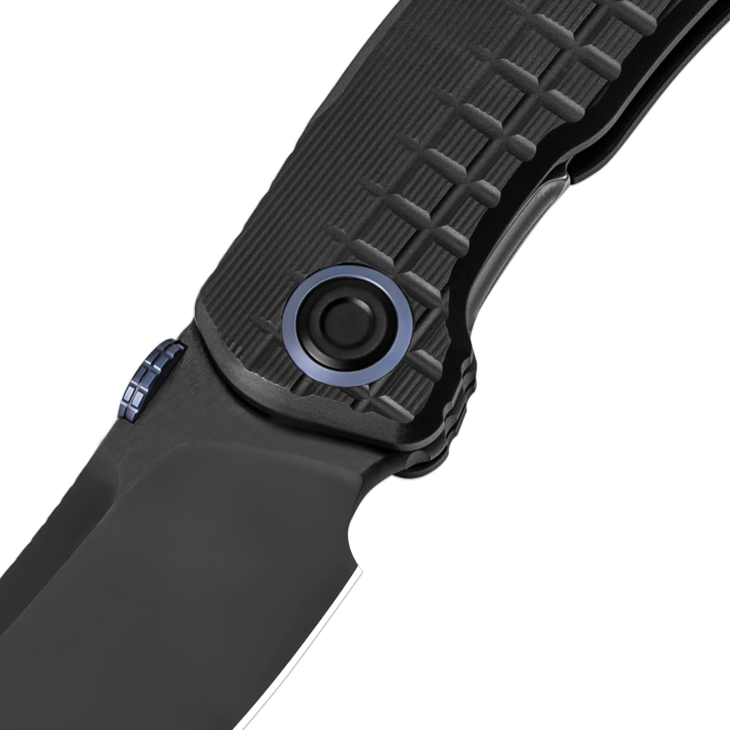 SZLACHTA | M390 | Titanium | X Series | KIZERX® FK02A1