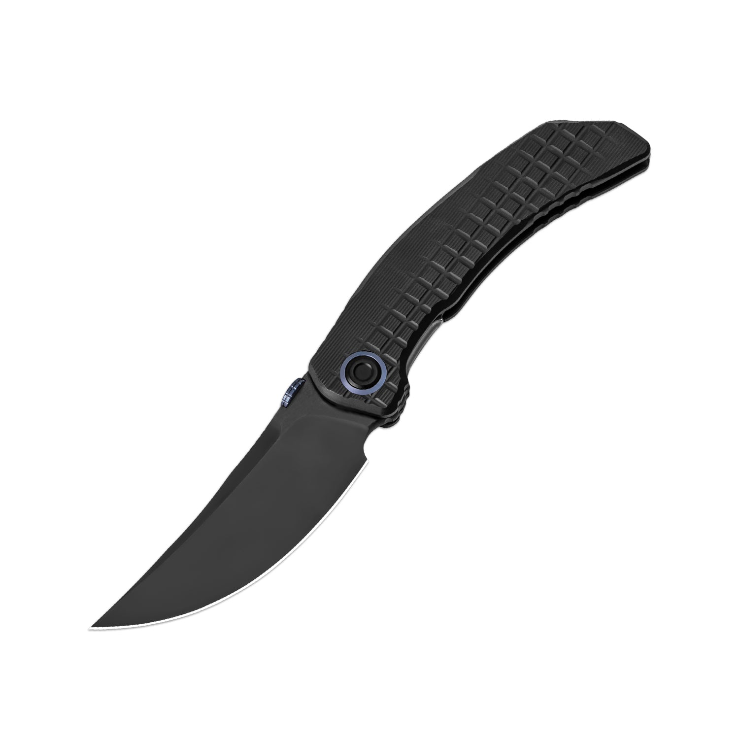 SZLACHTA | M390 | Titanium | X Series | KIZERX® FK02A1