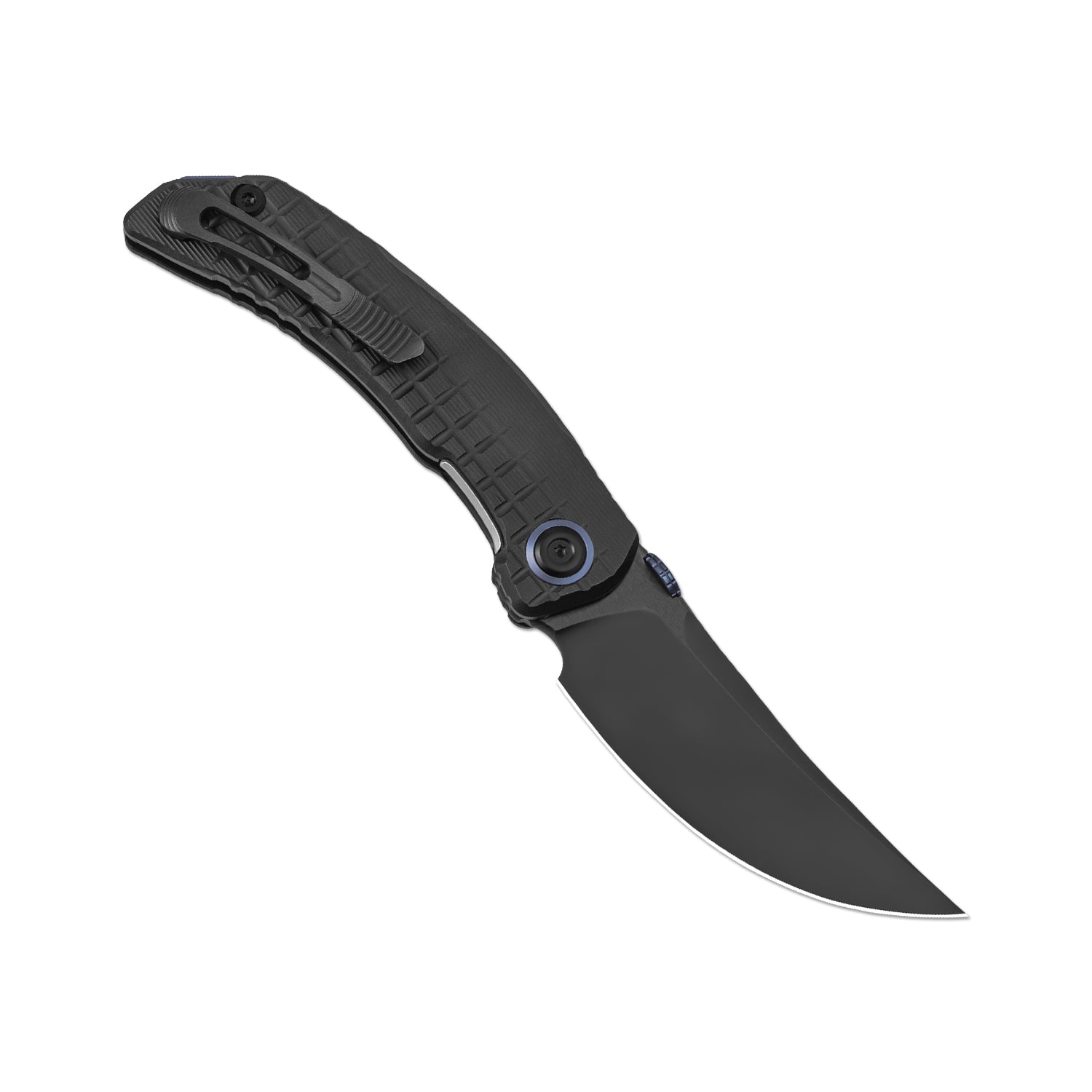 SZLACHTA | M390 | Titanium | X Series | KIZERX® FK02A1