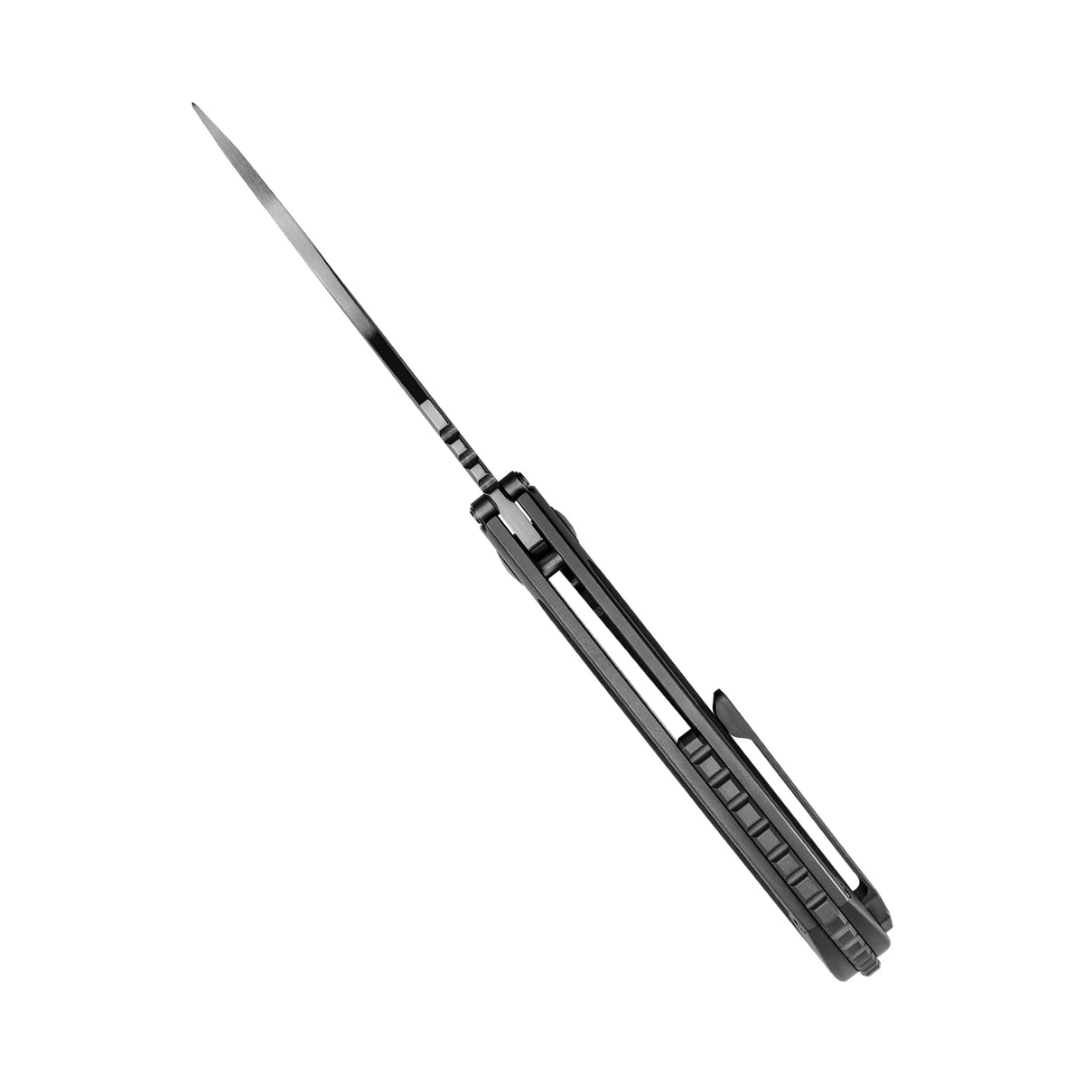 Huntsmen | S35VN | Titanium+Carbon | Ki4642A1