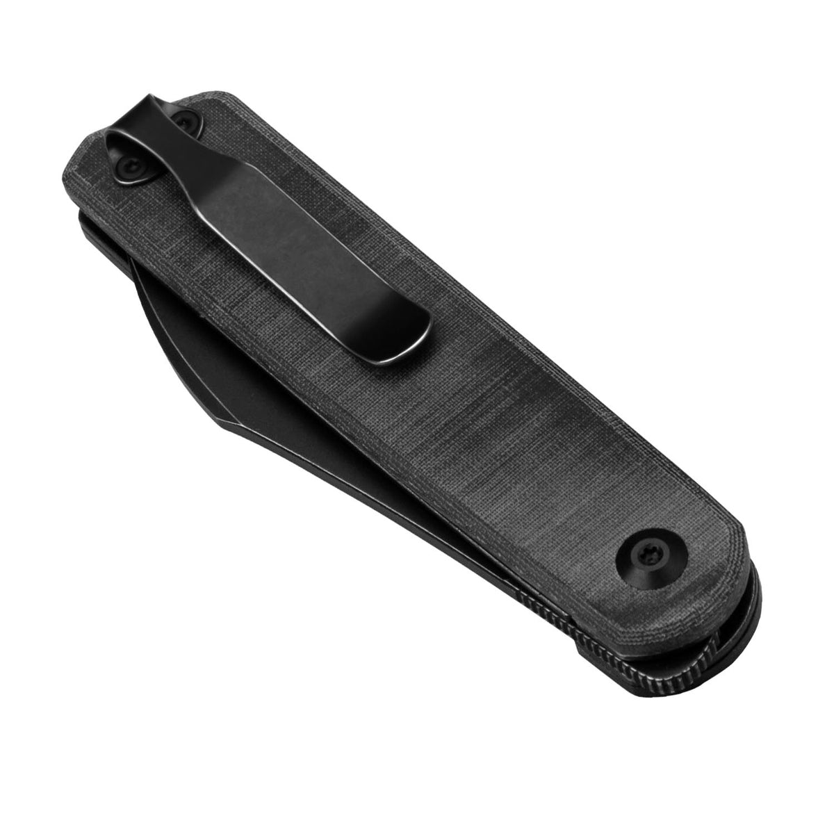 Klipper | 154CM | Micarta | KizerV™ 3580C2
