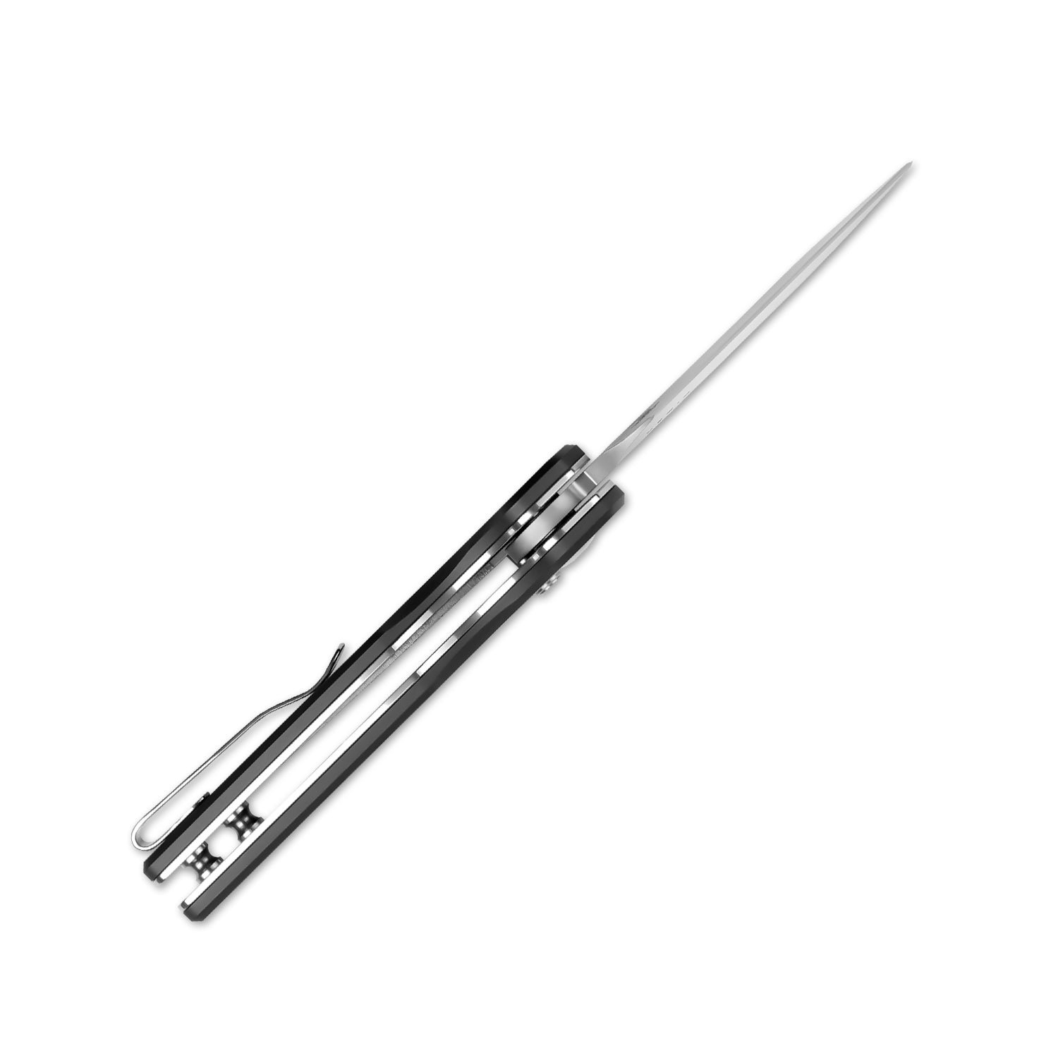 Parakeet | Nitro-V | Aluminum | KizerV™ 2706A4