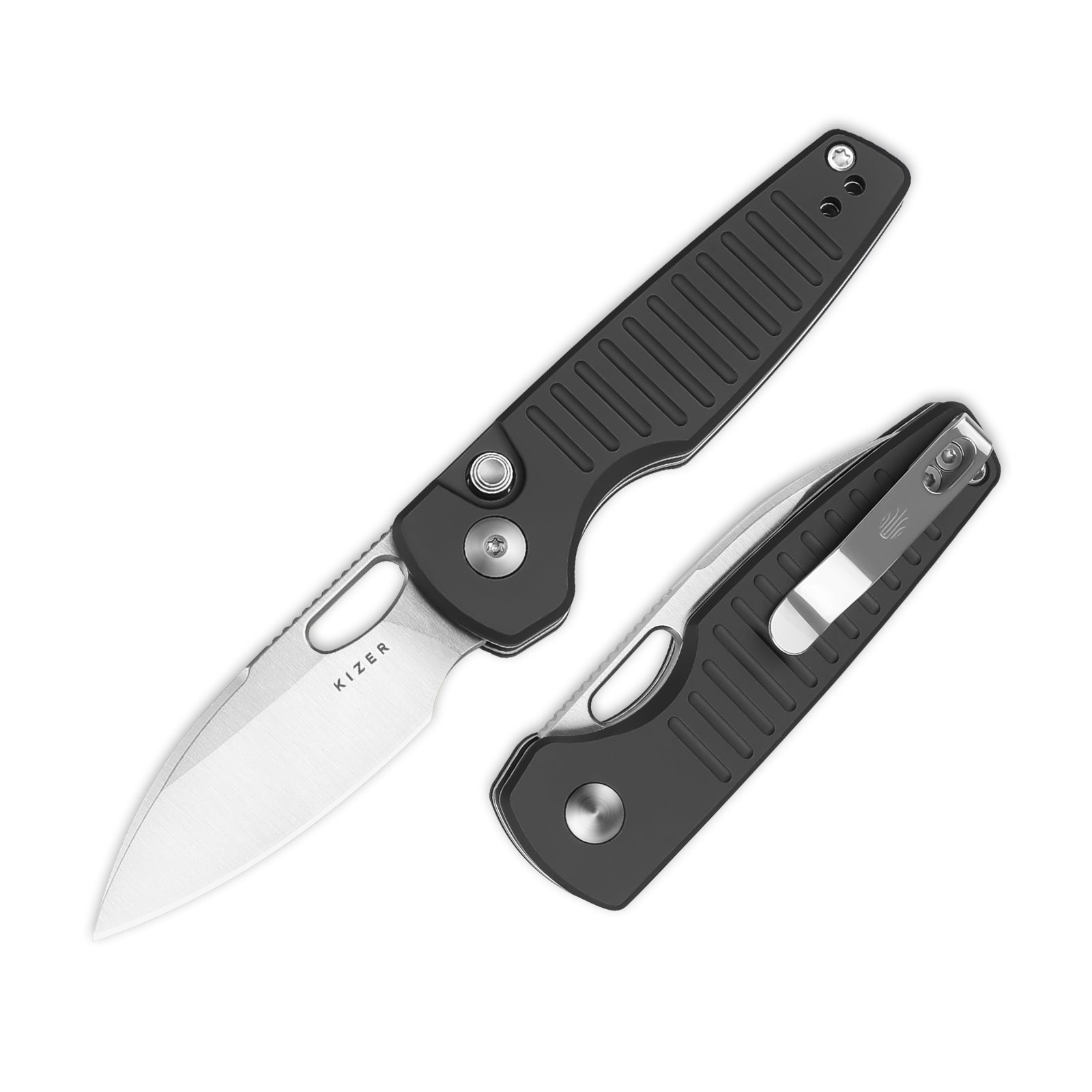 Parakeet | Nitro-V | Aluminum | KizerV™ 2706A4