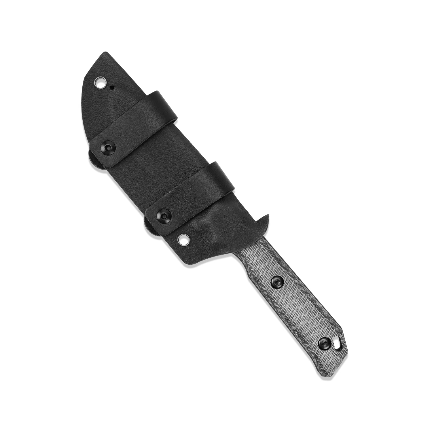 Begleiter® | D2 | Micarta | KizerV™ 1045C1