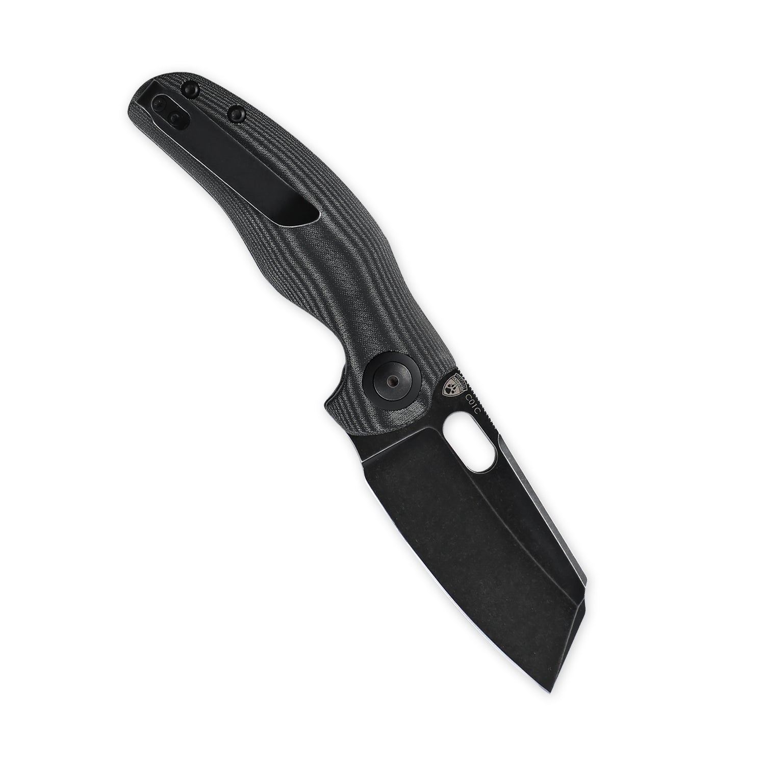 C01C | 154CM | Micarta | V4488C1