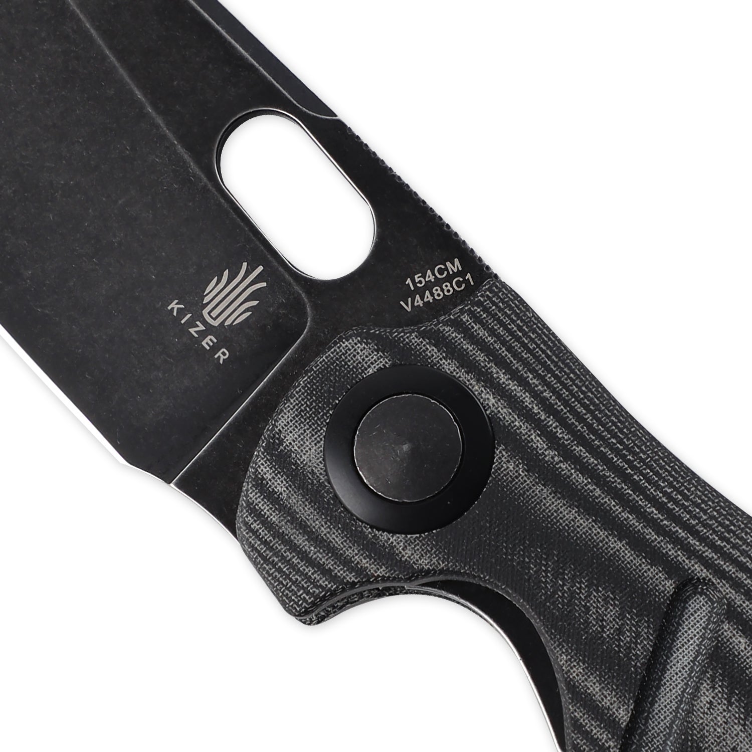 C01C | 154CM | Micarta | V4488C1