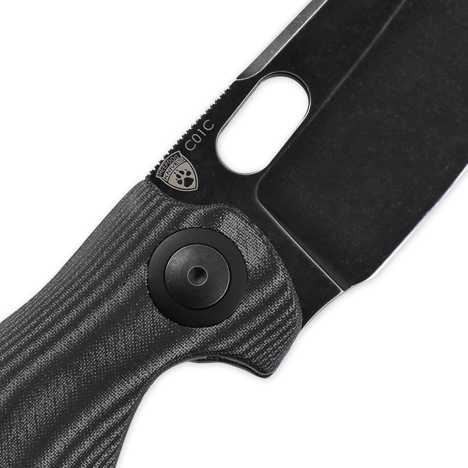 C01C | 154CM | Micarta | V4488C1
