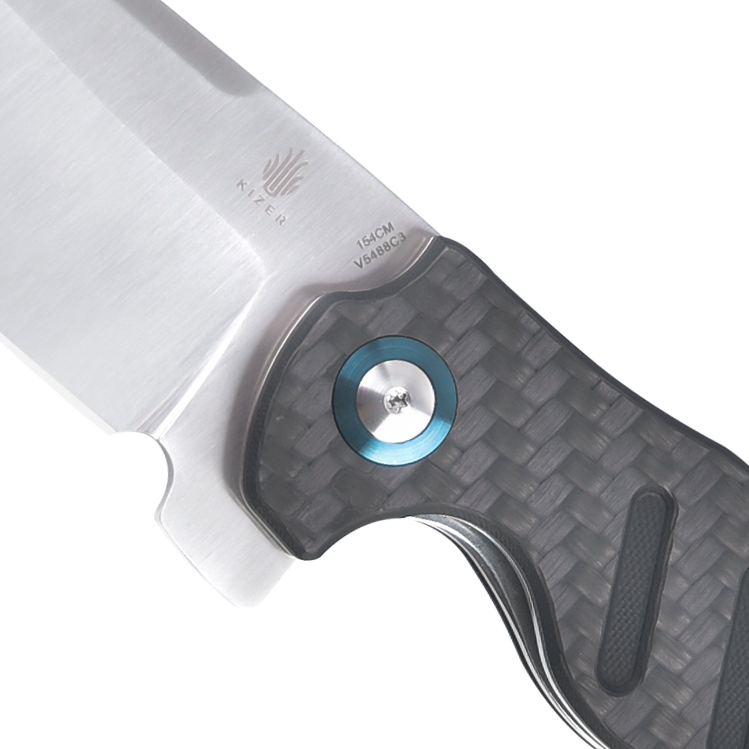 XL C01C | 154CM | Carbon Fiber | V5488C3